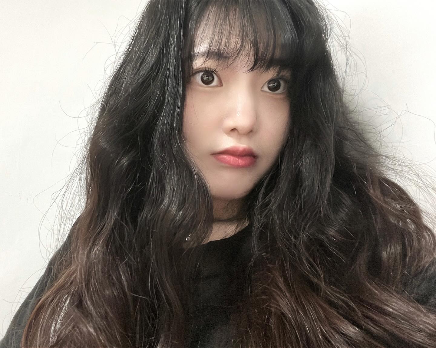 머리를 잘 말려야 하는 이유

.
.
#반곱슬 #fyp #fypage #foryoupage #follow