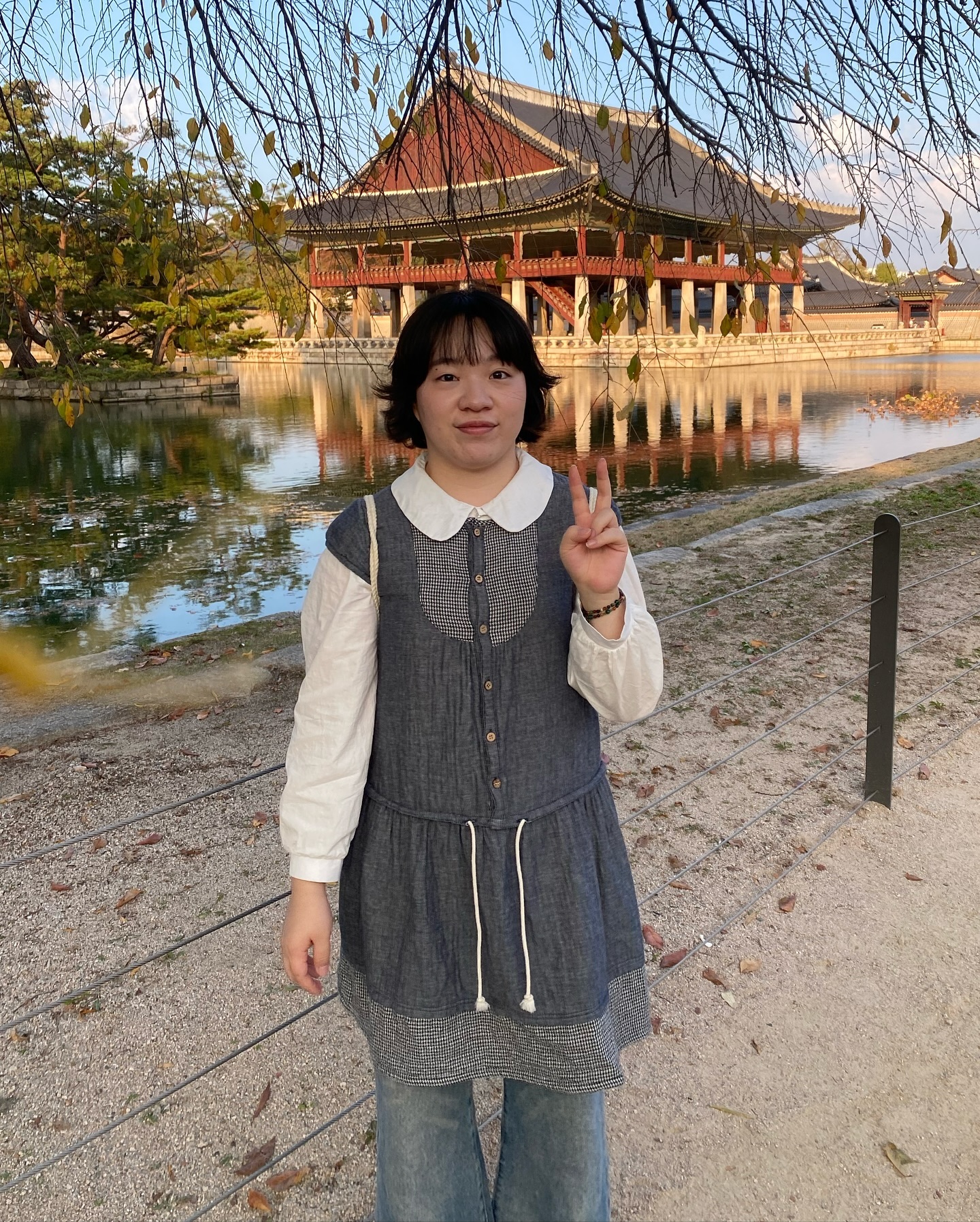 부이~ 가을 나들이 🍁