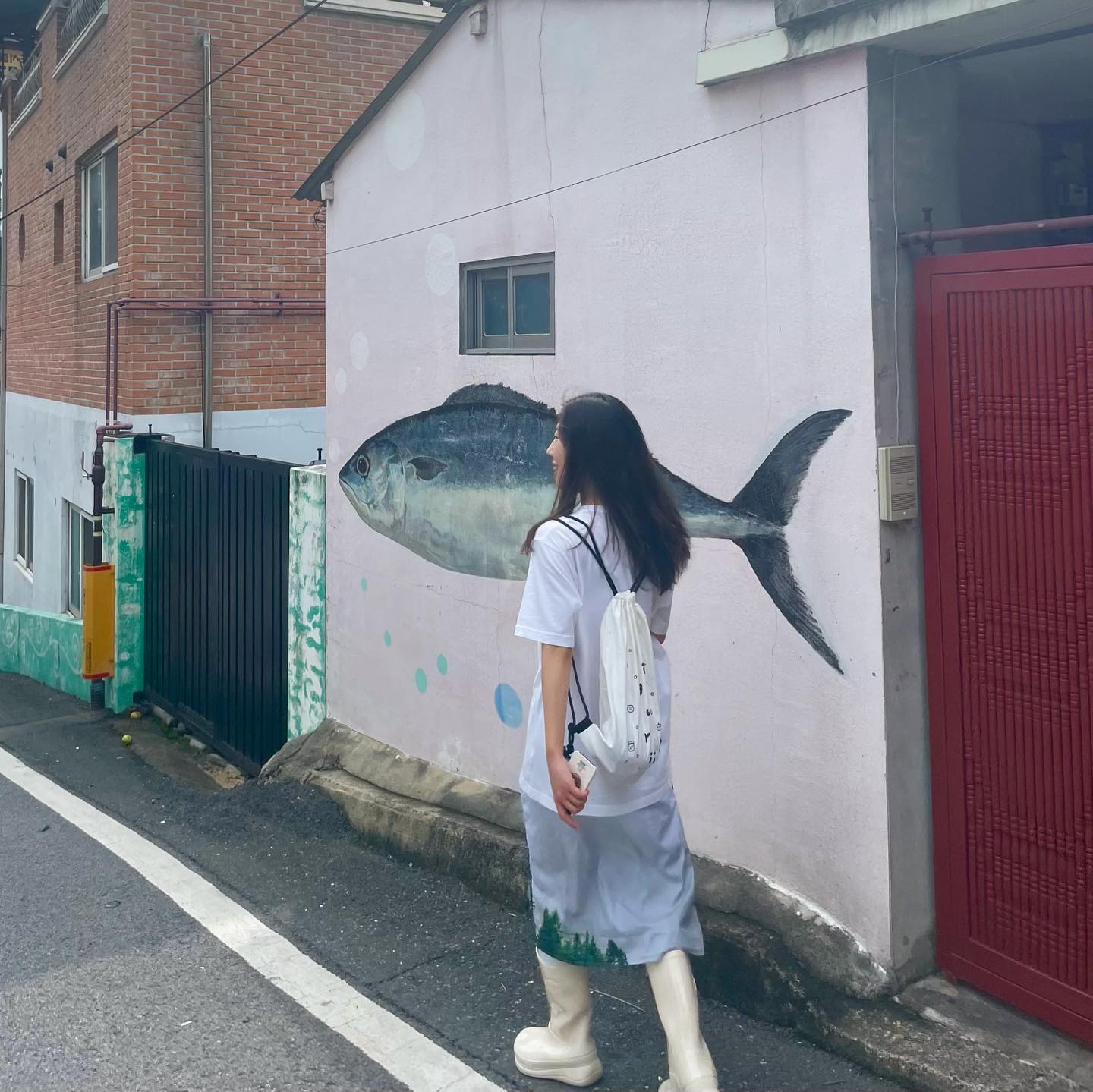 우헤헿 🐟👭