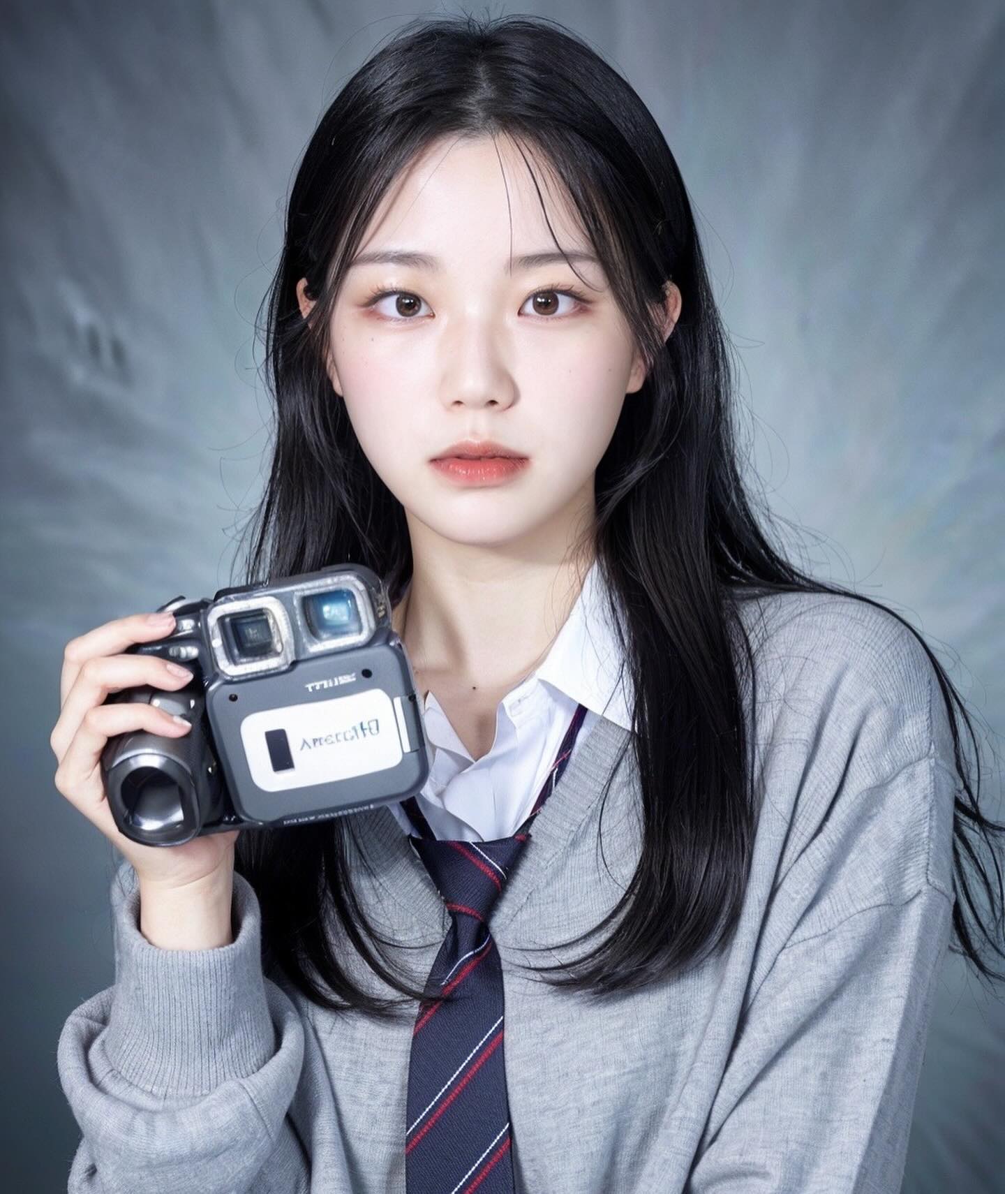 이게 나……?
#ㄷㄷ