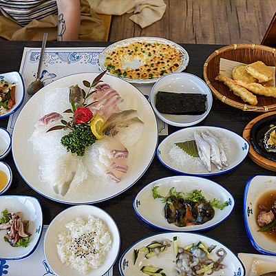 제주공항 근처 횟집 | 푸짐하고 맛있는 청해야
