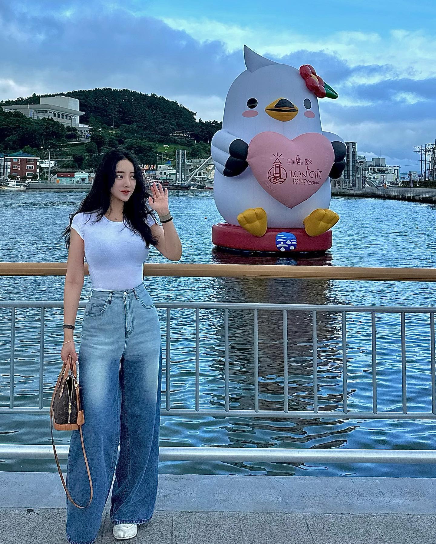 7일 1여행