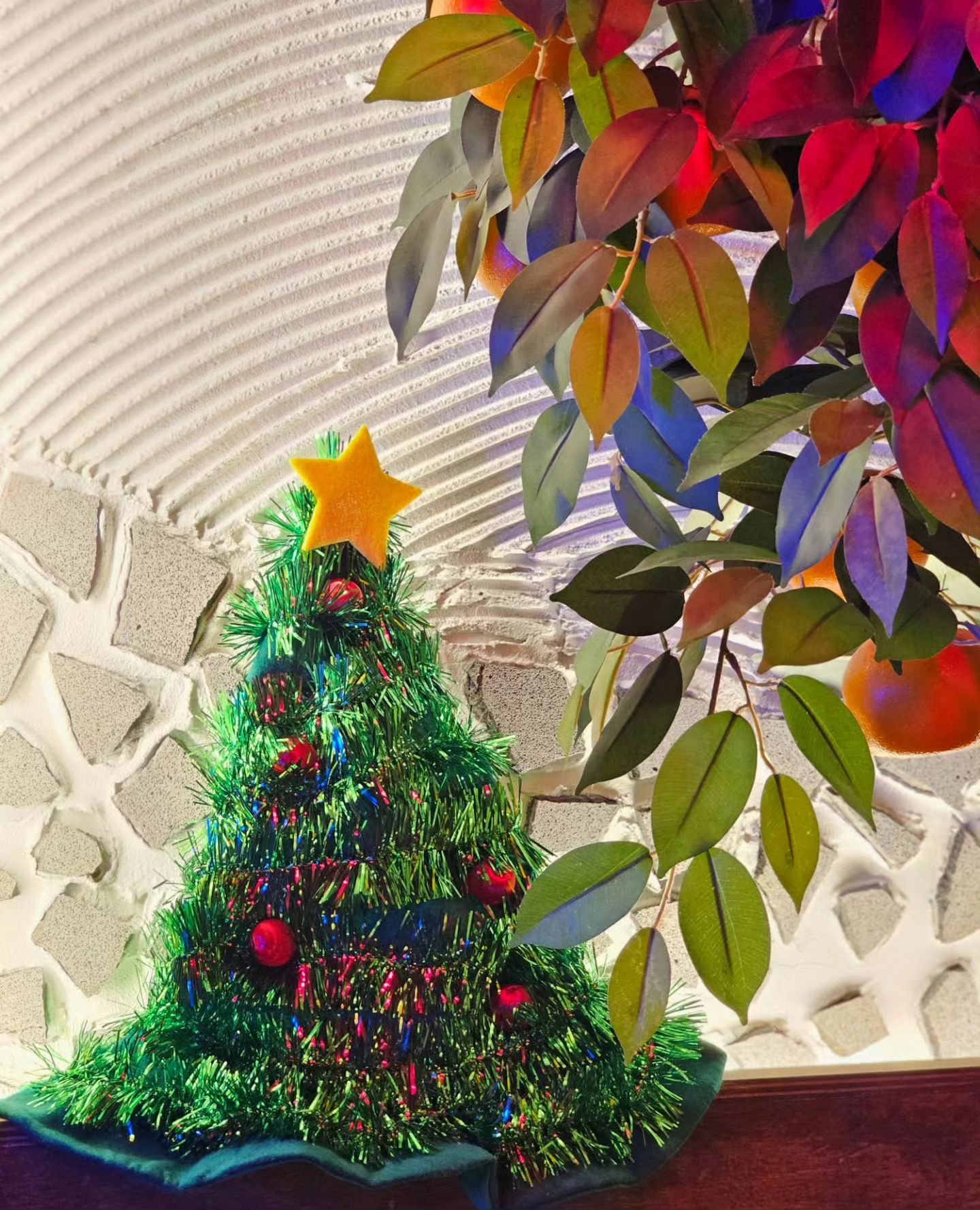 금요팅을해보자💪🎄