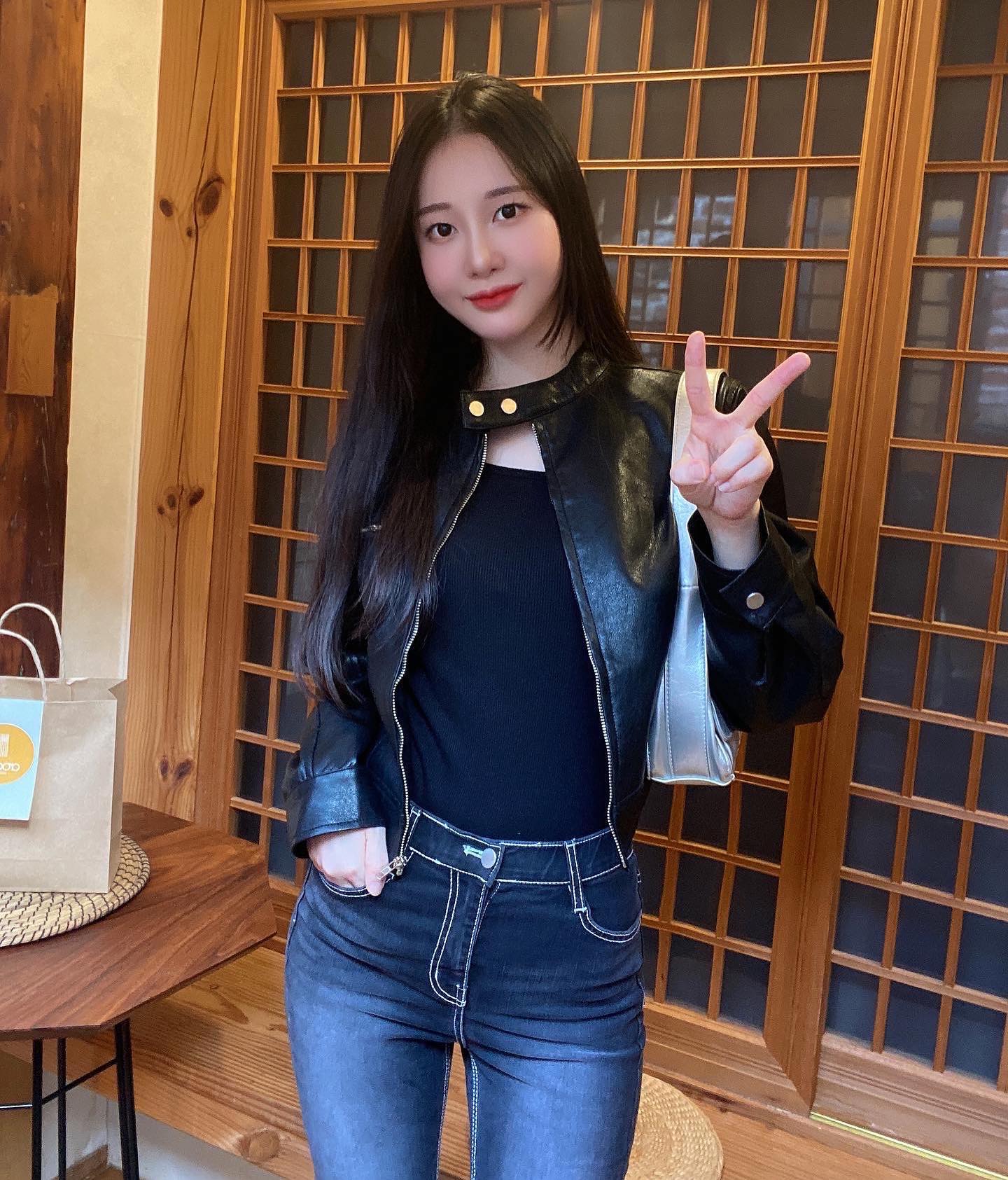 체부동 폼 미쳤음🫢