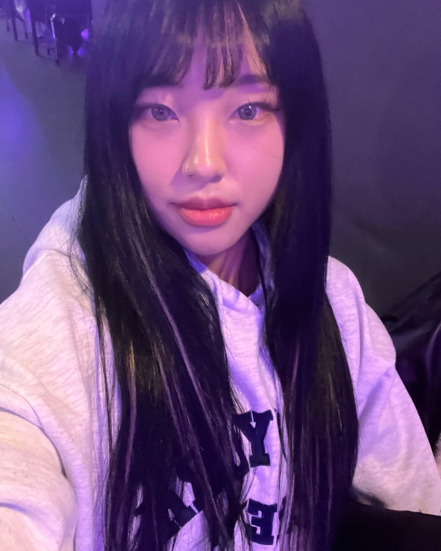 거울바다