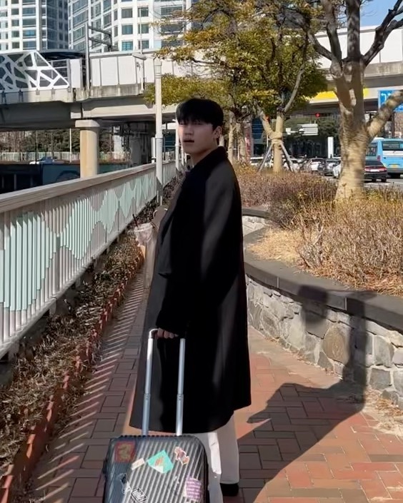 날씨도 좋고🤦🏻
기분도 좋고🤦🏻
부산도 좋고🤦🏻
