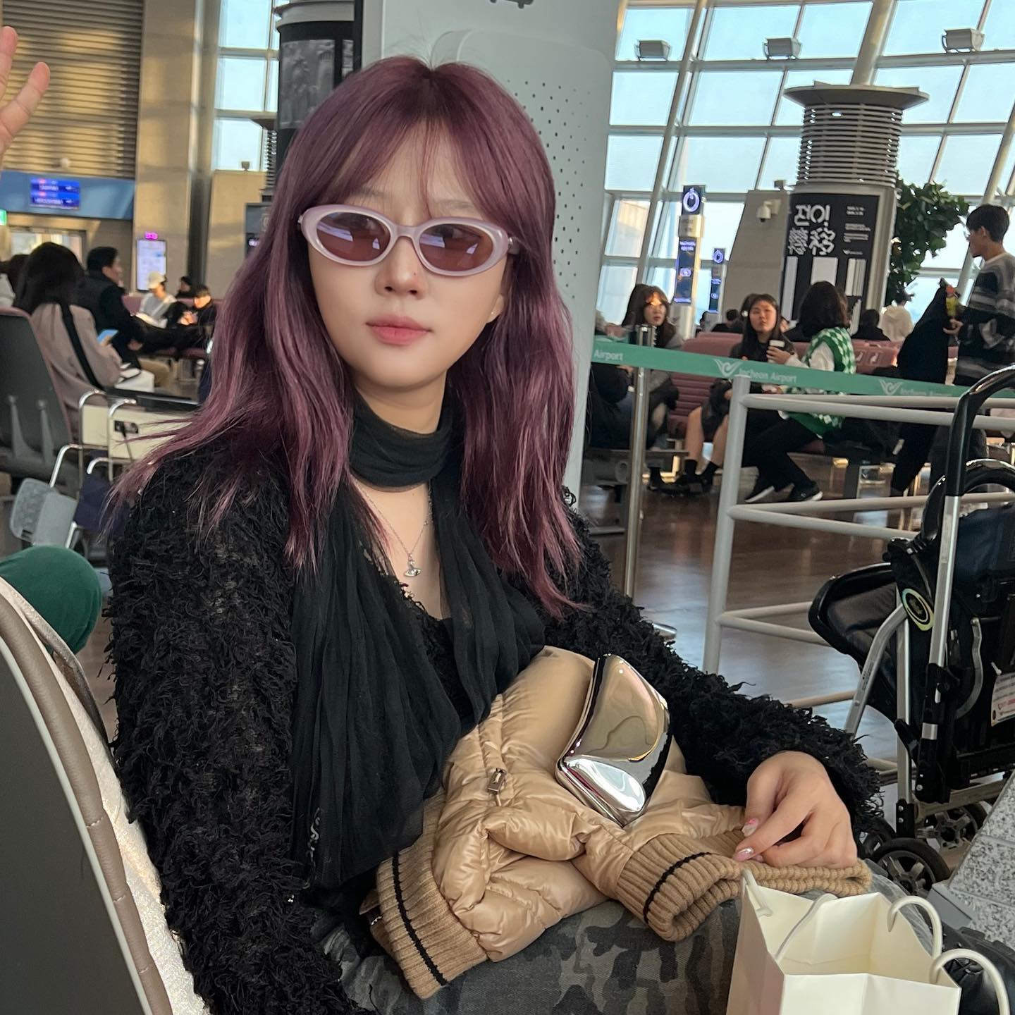 일본 봄에 또 가야지