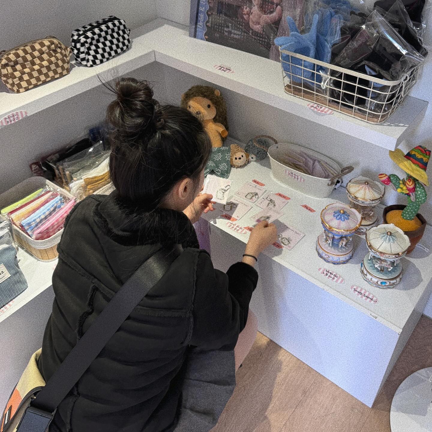 고심이 사냥꾼💨