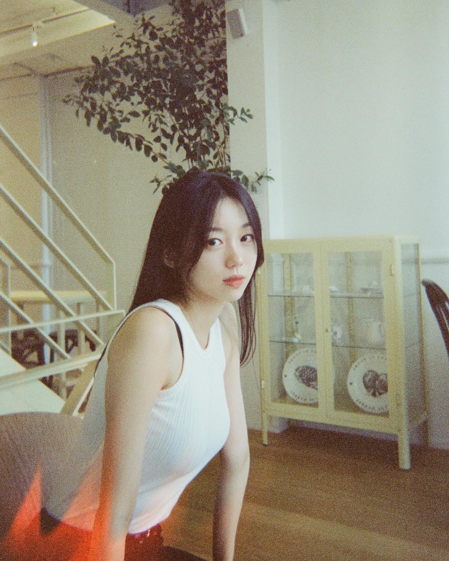 여름아 잘 지내냐 보고싶다