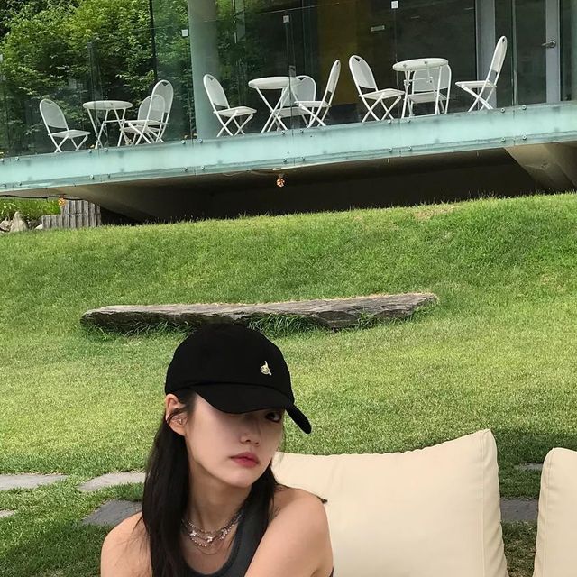 MiNjU on Instagram: "🌴🌴🌴"