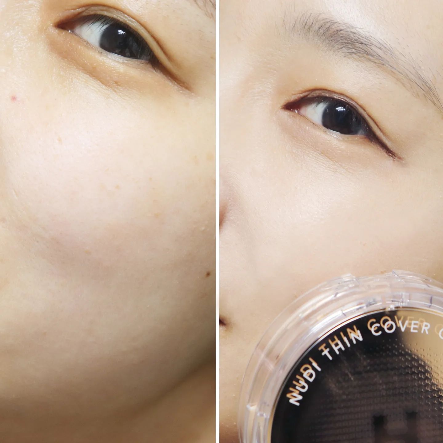 .
#물먹광채 #물먹베이스 #슬림밀착
hanskin_offical