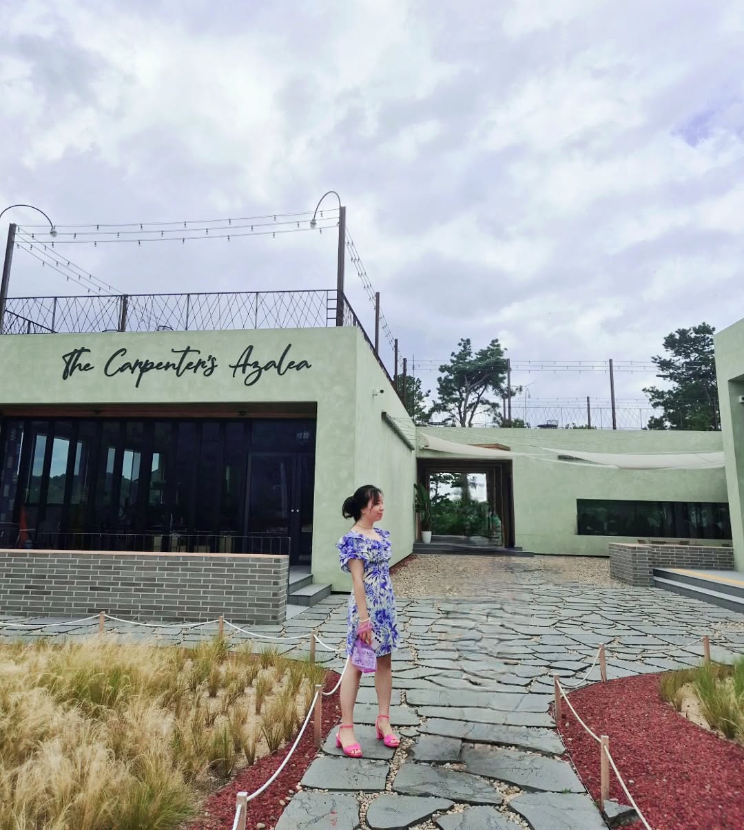 💜

조오타
⠀
⠀⠀
⠀⠀
⠀⠀
⠀
#지난주말 #국내여행 #기록 #원피스맛집 #에첸엠 #dressoftheday #hnm #isalwaysright #보정무엇