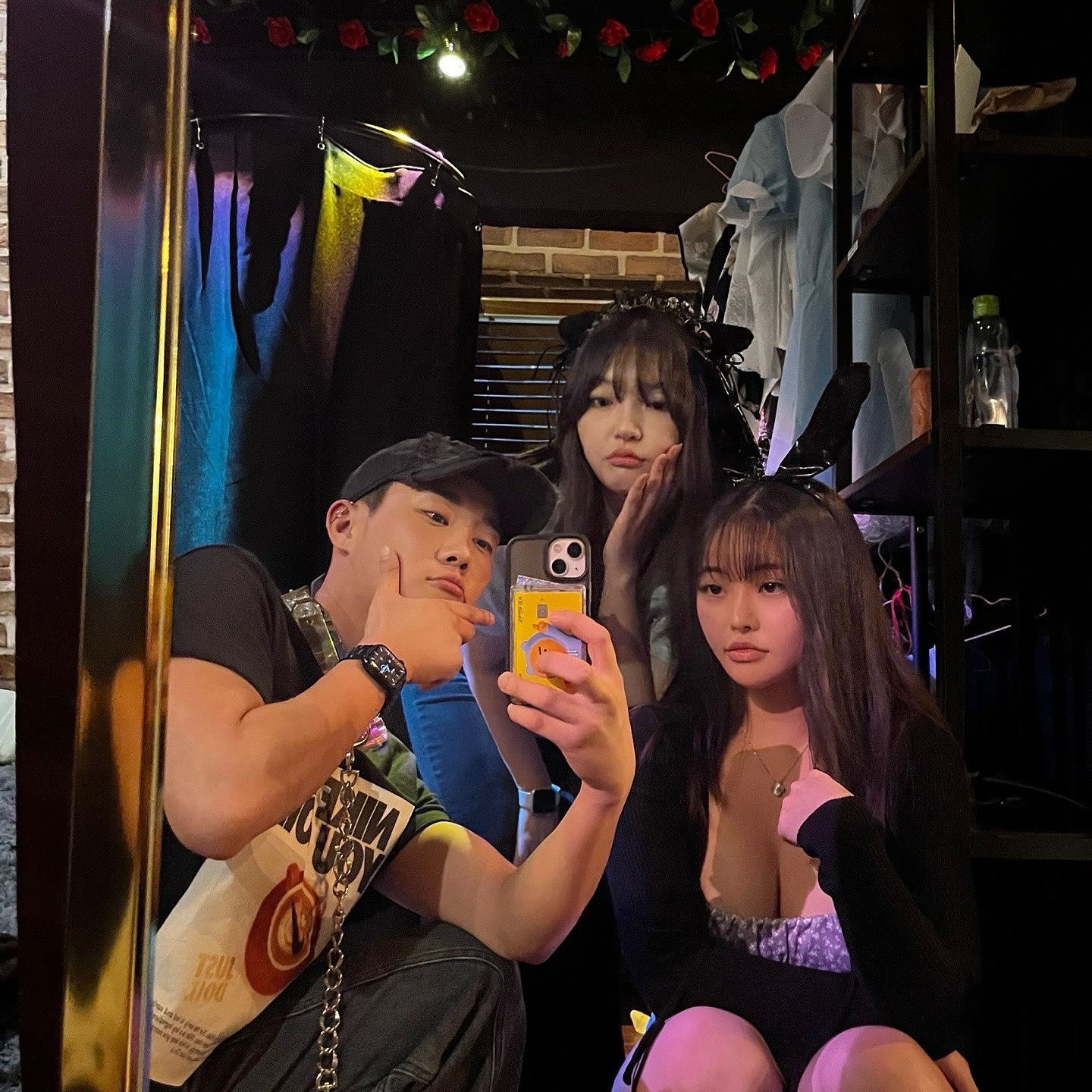가자 얘들아