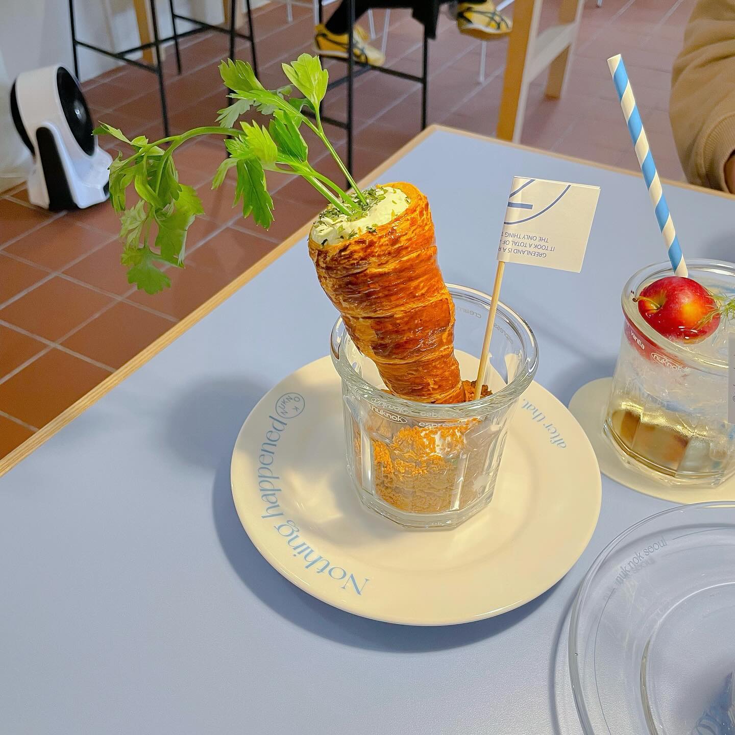 10월에 당근 수확하러 갔다와찌
🥕 ⋆⁺₊⋆ ᙏ̤̫ ⋆⁺₊⋆ 🥕 ⋆⁺₊⋆ ᙏ̤̫ ⋆⁺₊⋆ 🥕