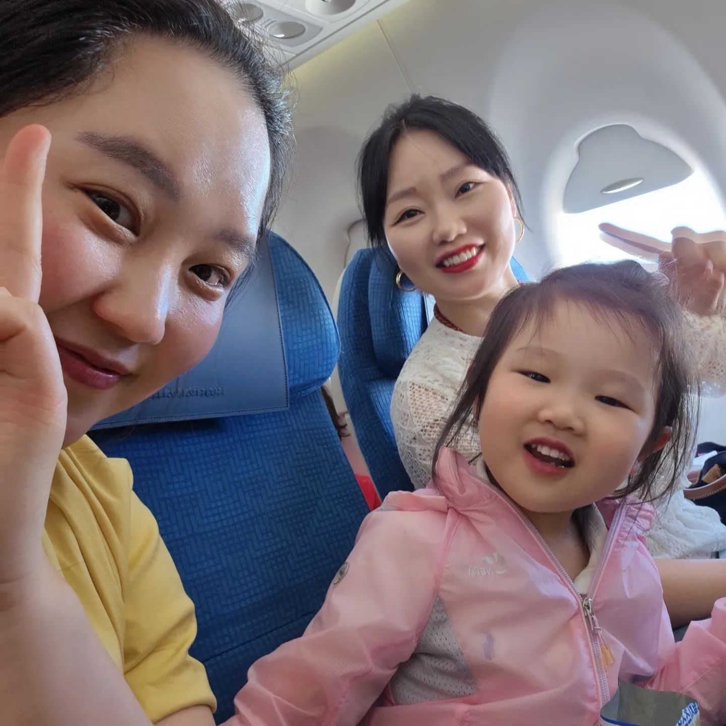 즐거웠던 대만여행💕
패키지를 소화하다니.. 
3박4일동안 5시간 밖에 못자고 일어나는데도
걍 신나잉😘

#대만여행 #101타워 #온천 #두개밖에기억이..
#가족여행 #5살딸 #나나야미안  #다음여행에는 꼭함께하자