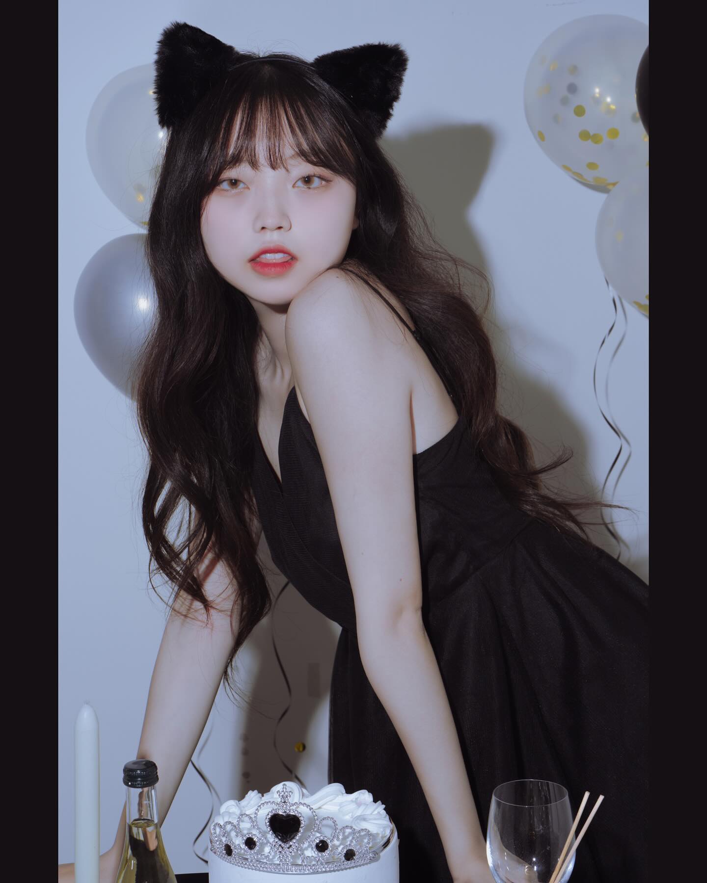 𝐇𝐚𝐩𝐩𝐲 𝐁𝐢𝐫𝐭𝐡𝐝𝐚𝐲 𝐓𝐨 𝐌𝐞🖤