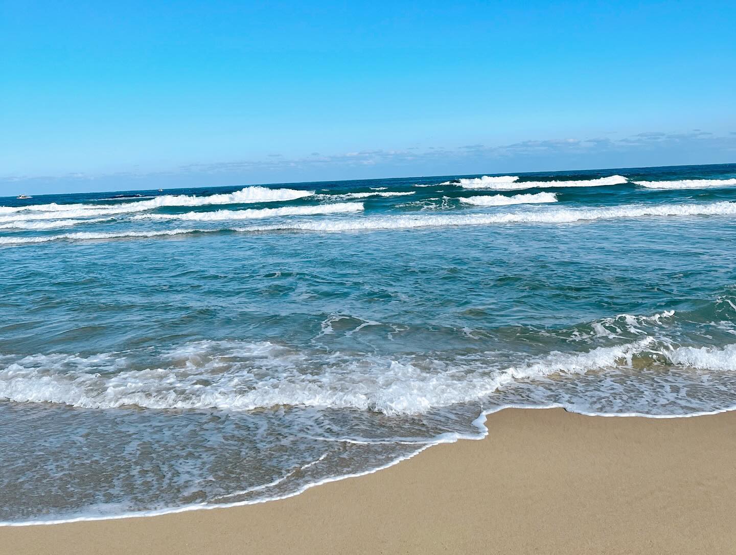 ⠀⠀⠀⠀⠀⠀⠀⠀⠀⠀⠀⠀⠀⠀⠀⠀
내가 사랑하는 겨울 바다 🌊
하루종일 쫑알쫑알거리는 짹짹이들과 여행 내내 묵묵하게 다 따라준 신랑에게 감사함을 전하며 🫶🏼
