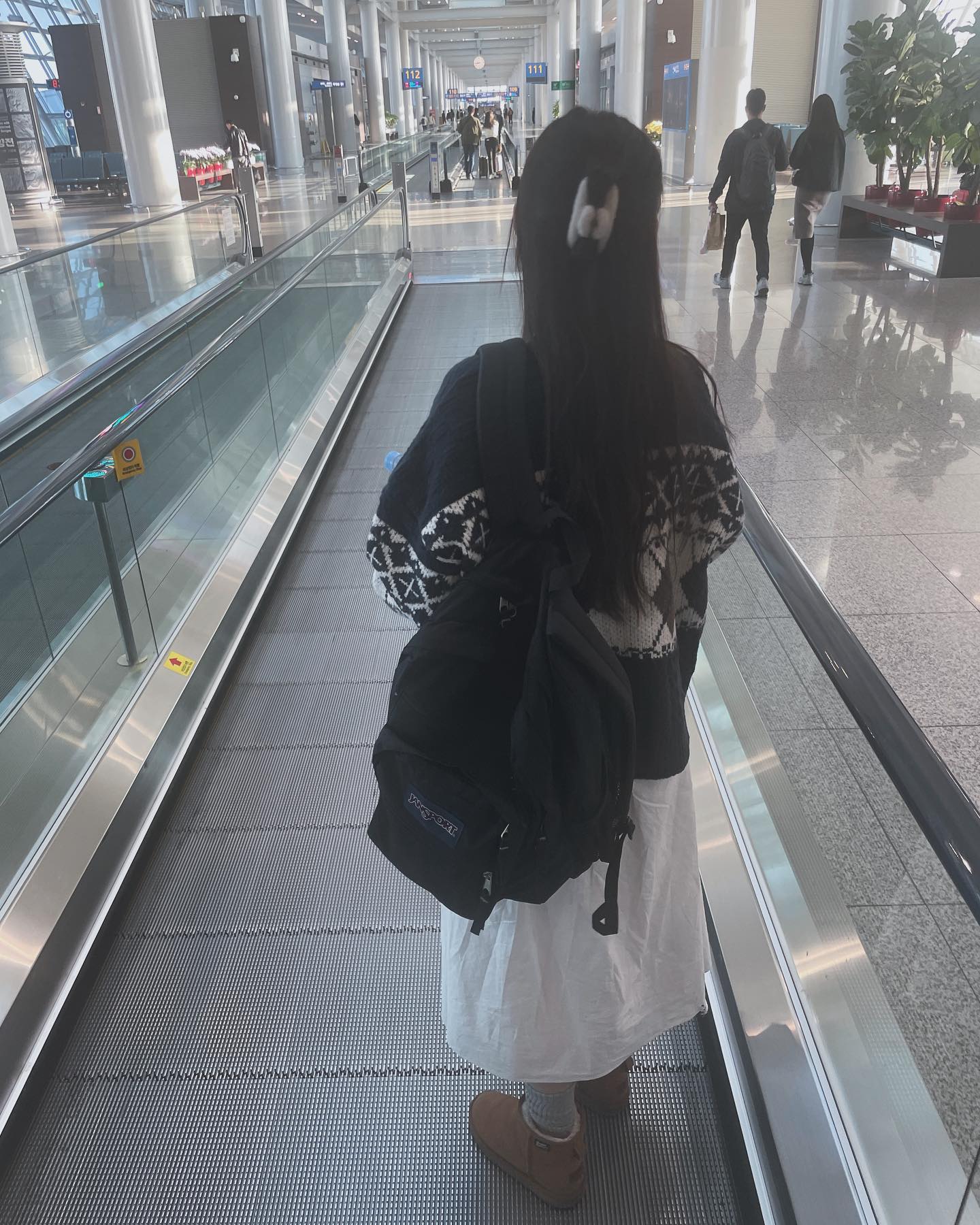 늦은 후쿠오카 여행기1 ✈️