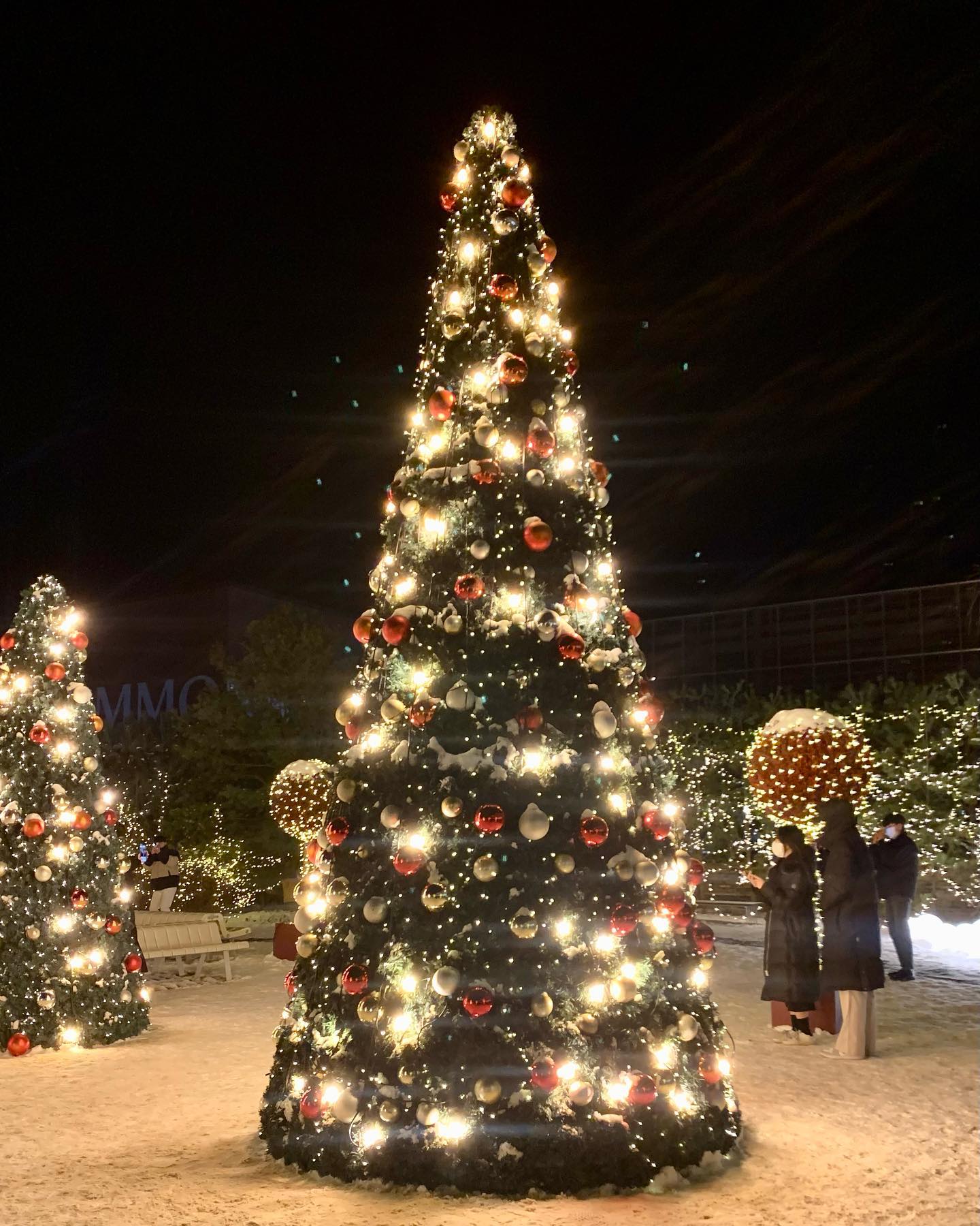 까꿍 멜크🎄

빨리빨리 초가 녹는다구…
부르면 빨리 나오구 쫌!!!! 
누가보면 집이 어마어마한줄 
알겠어.. 오늘도 나만 답답 😇
휴…. 😩😤😤😤 
.
.
.
#🎄
#2022년12월25일
#메리크리스마스 🎁🛍💌
#삼형제와함께 😍
#모두모두 #멜크 🫶🏻
#행복하세요 💕
#굿밤 🌙✨