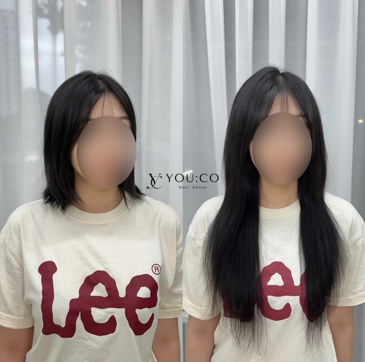 #유코헤어
일반시술 & 붙임머리 토탈샵 

[ #단발붙임머리 ] 
 
한피스 반 진행🫶

✦붙임머리/커트/염색이 가능한 헤어시술 전문샵

✦모발굵기,두피,두상커짐 최소화 슬림땋기 방법으로 고객님들의 니즈를 파악한후 시술합니다

✦최고급 모질을 사용하며 리터치가 2-4회 사용가능한 모질

____________________________

💌 예약시 희망하는 사진 보여주시면 
빠른 상담 가능하세요!

카톡 네이버 : 유코헤어
인스타 디엠 가능
_____________________________

#광주붙임머리추천 
#동명동미용실 
#동명동붙임머리 
#광주붙임머리
#광주붙임머리잘하는곳
#붙임머리맛집 
#슬림땋기
#슬림땋기붙임머리
#붙임머리전문
#슬림땋기리터치