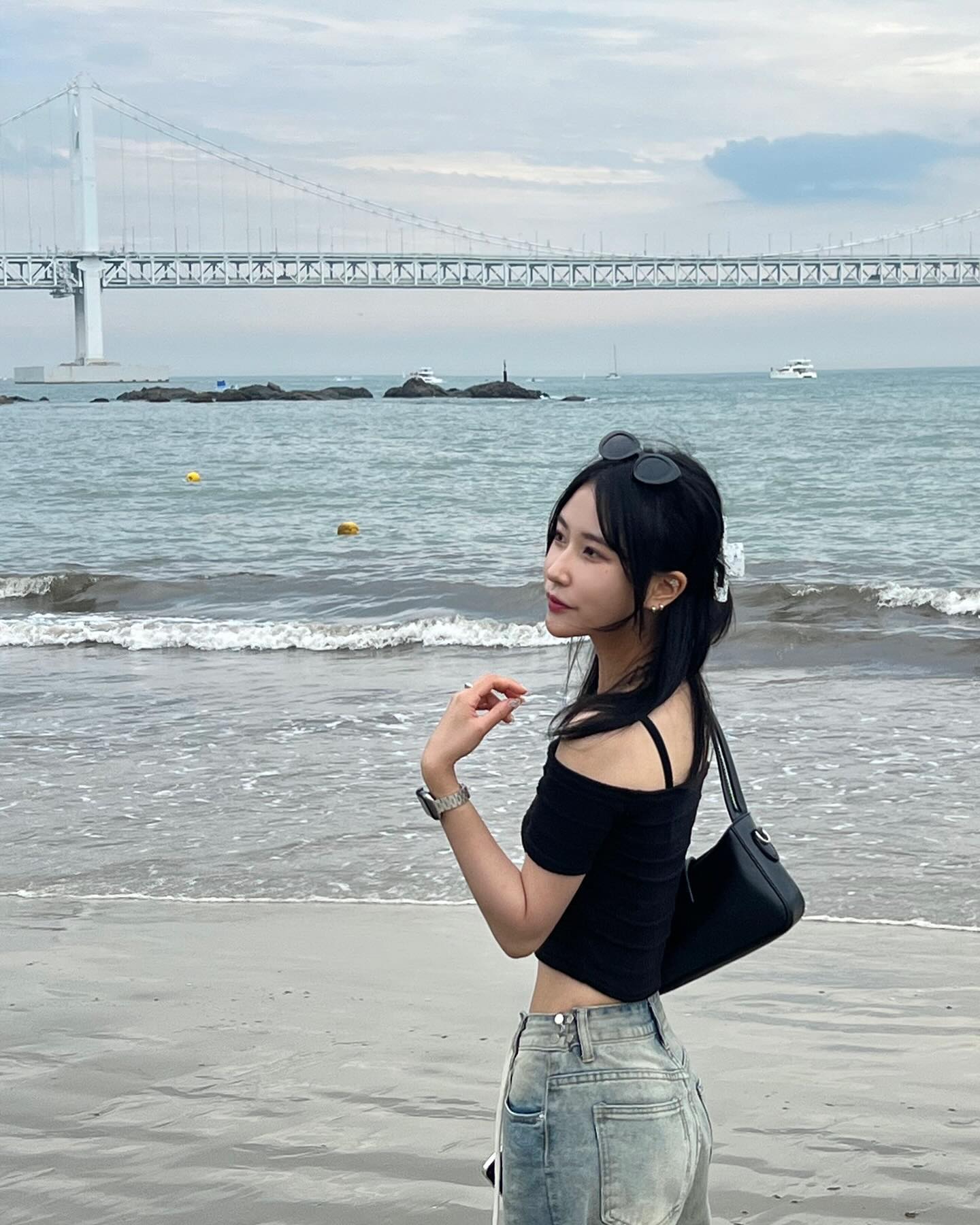 여름이야
