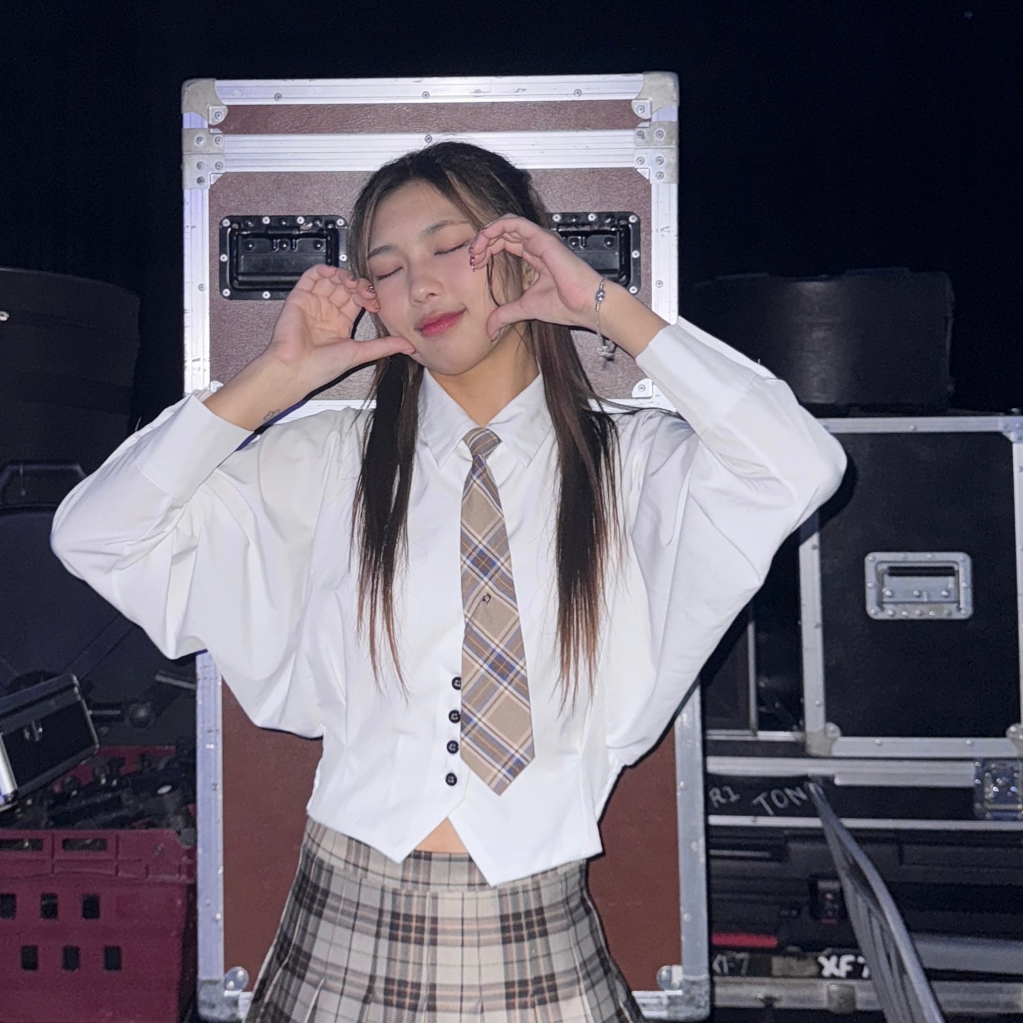 수고하셨습니다 ✌🏼
