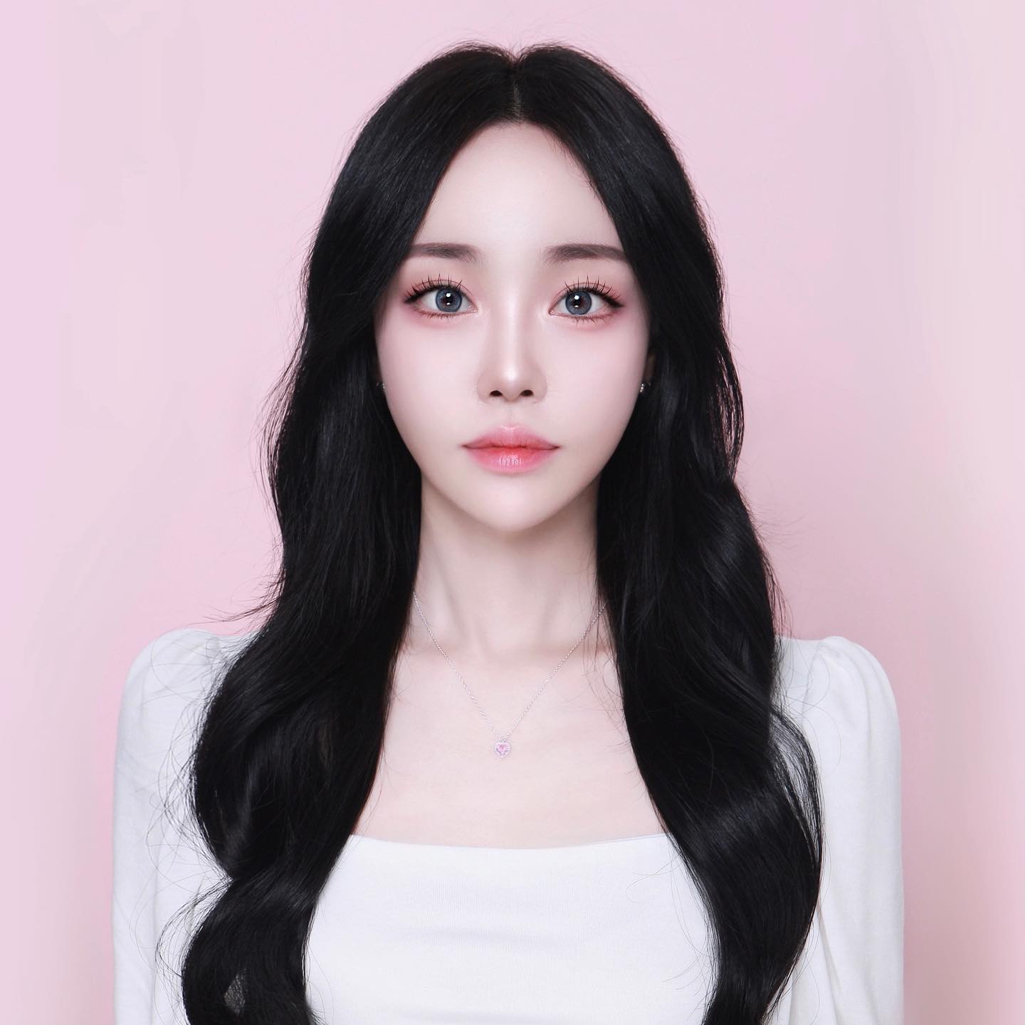 🤍
⠀
서른 #증명사진 
⠀