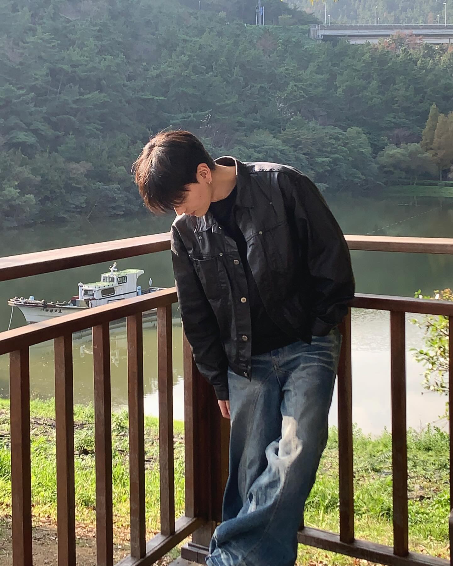 머리 기르기 힘들어요아정