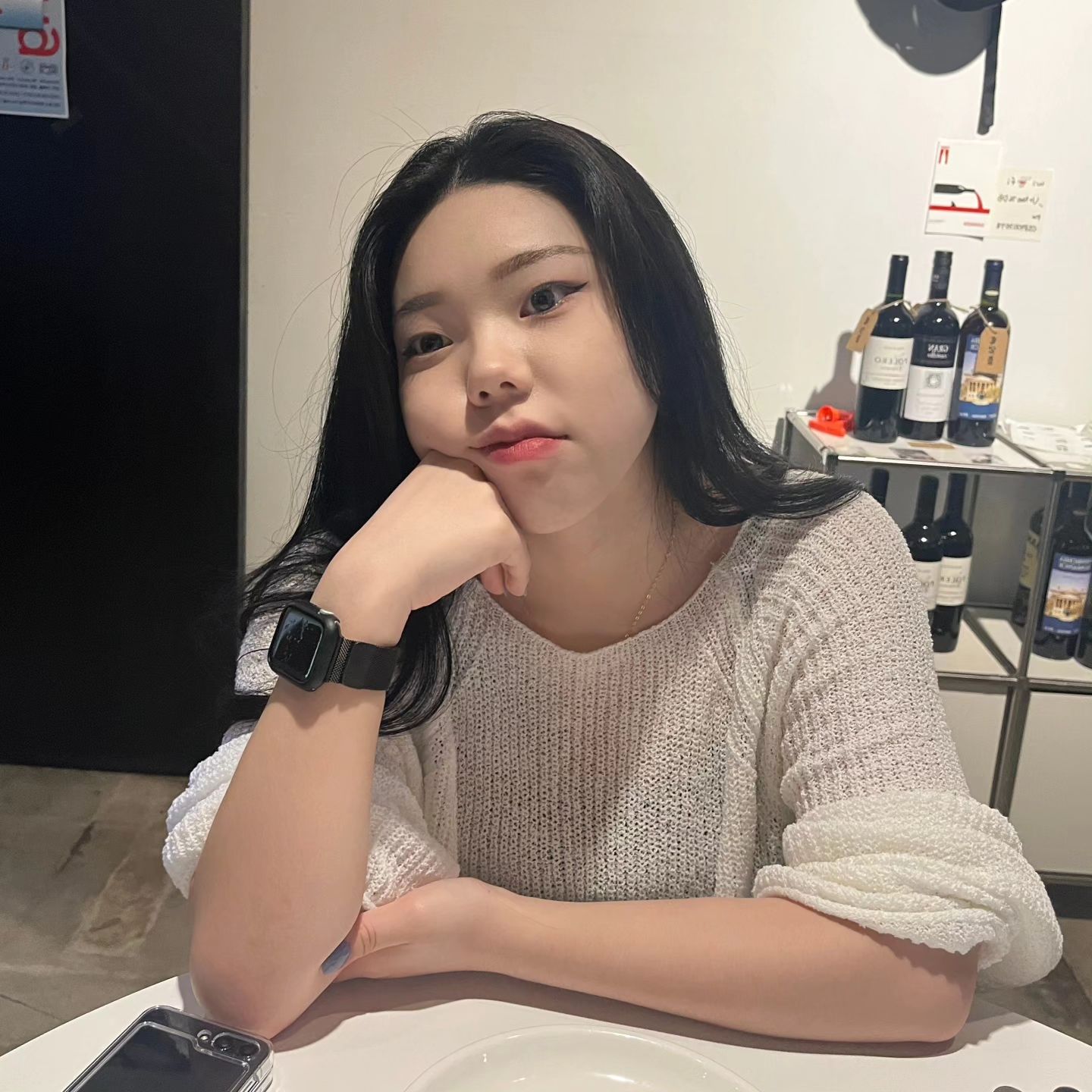 다이어트중 맞음🍽