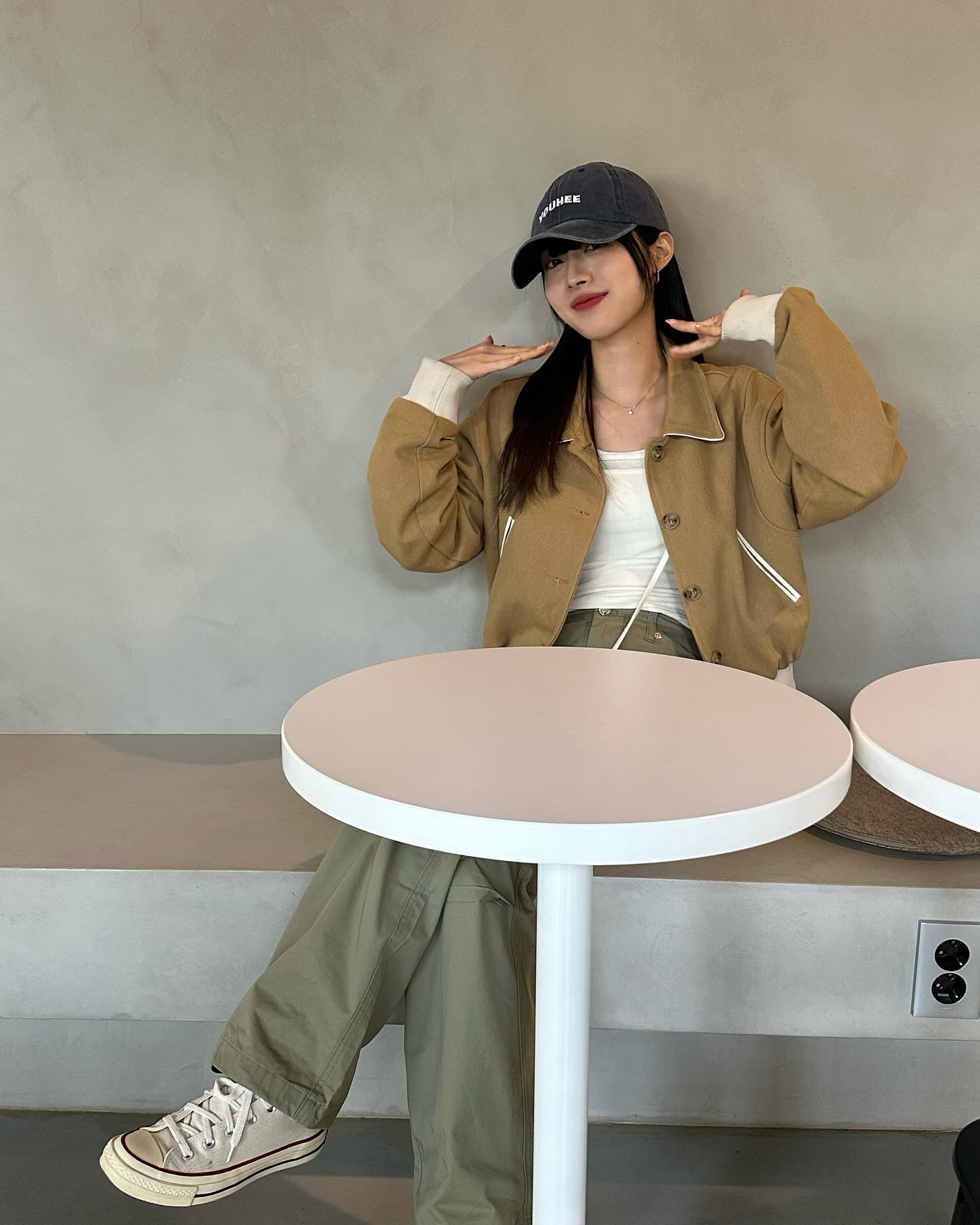이틀 꽉 채워서 행벅하기 🫶🏻