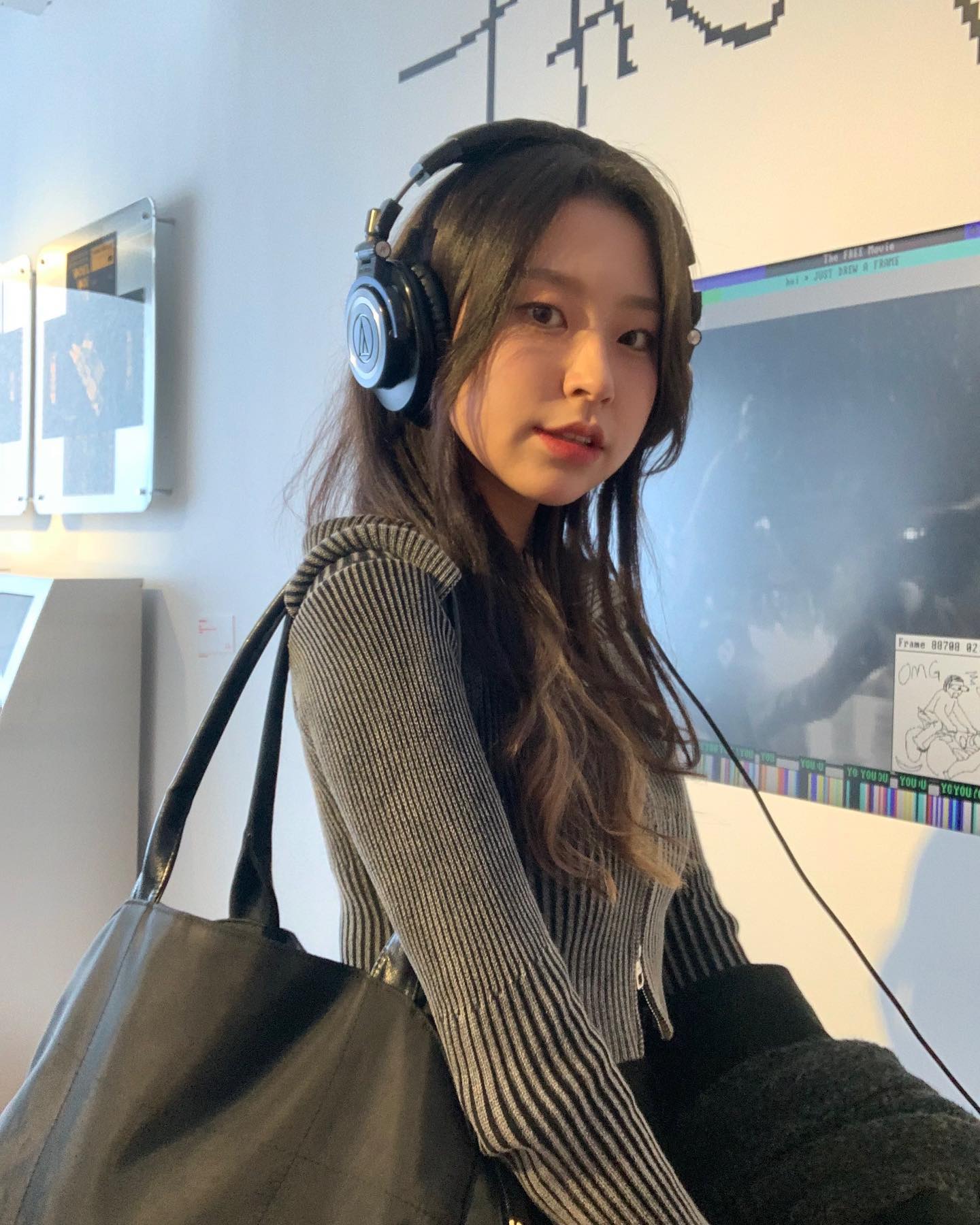 주문하신 이담예임미다만 🫡