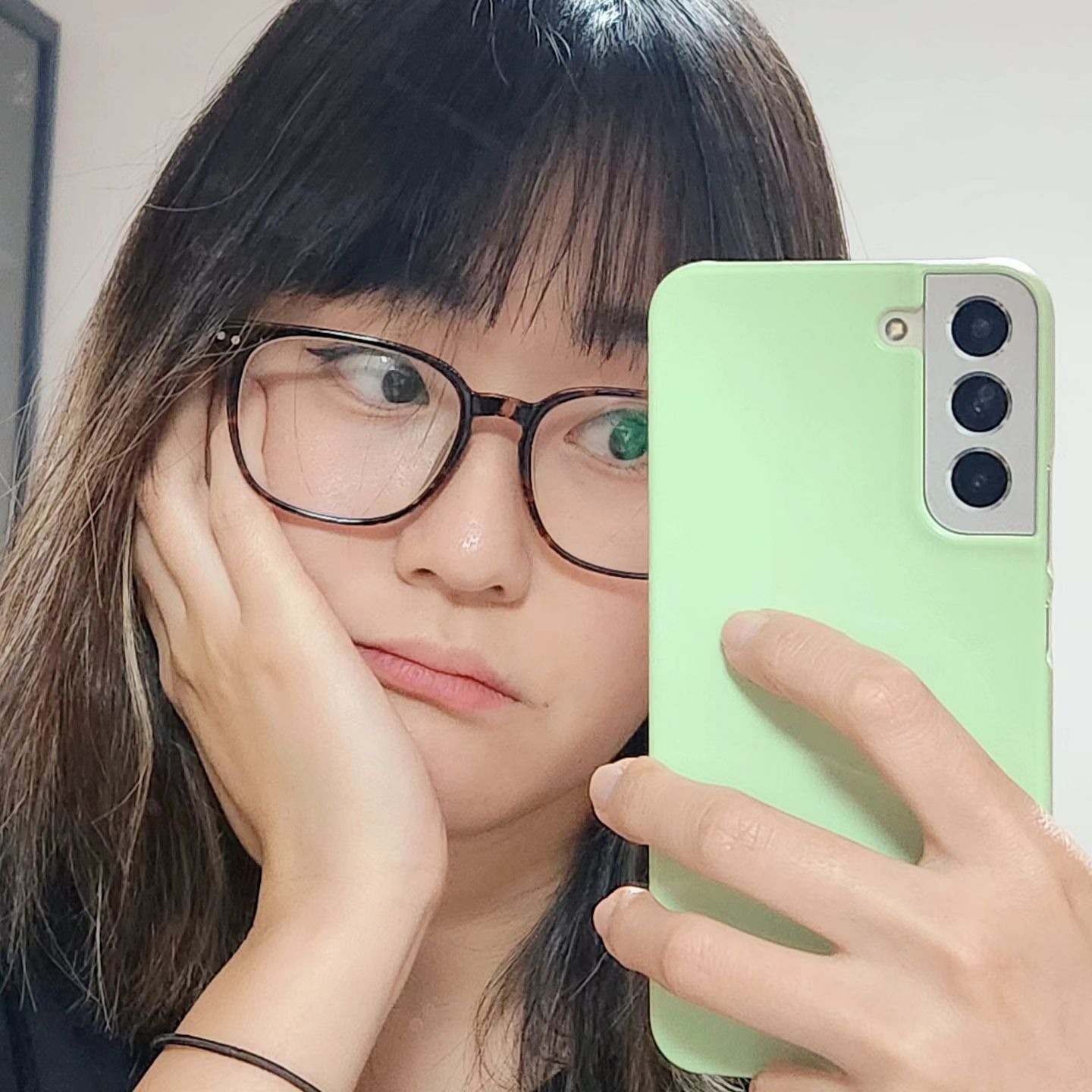 대부분 다 자기 인생은 하드모드라고 생각하겠지? 기여 아니여 🤔