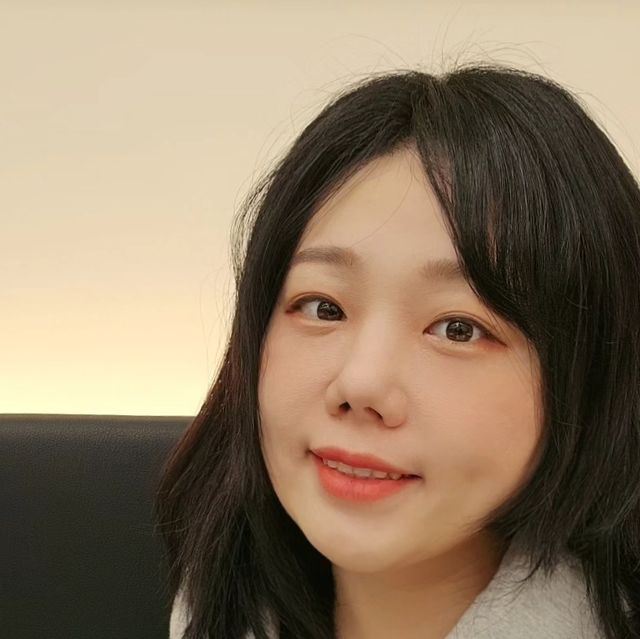 Hyejung Lee on Instagram