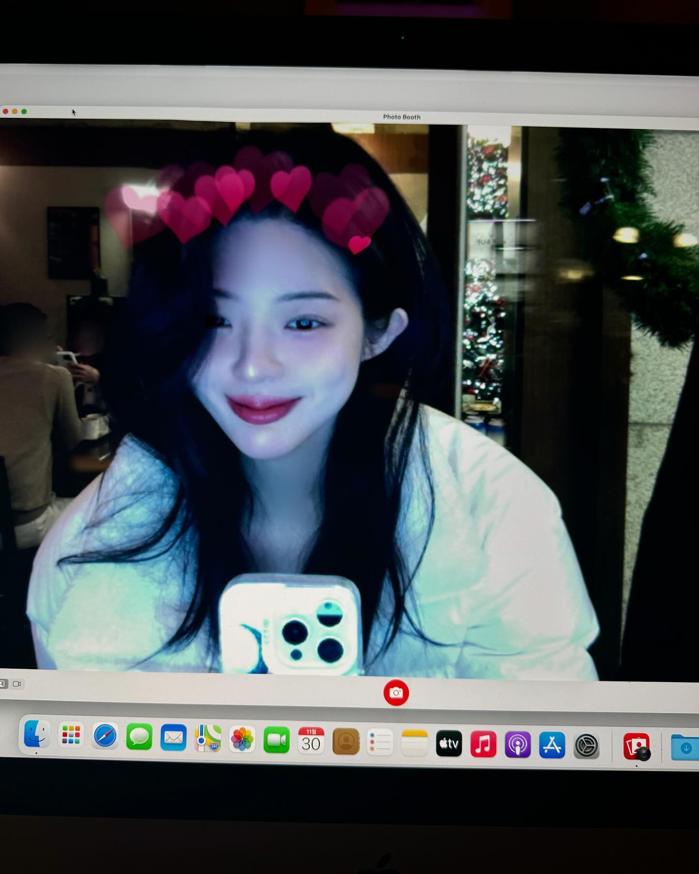 헤헤