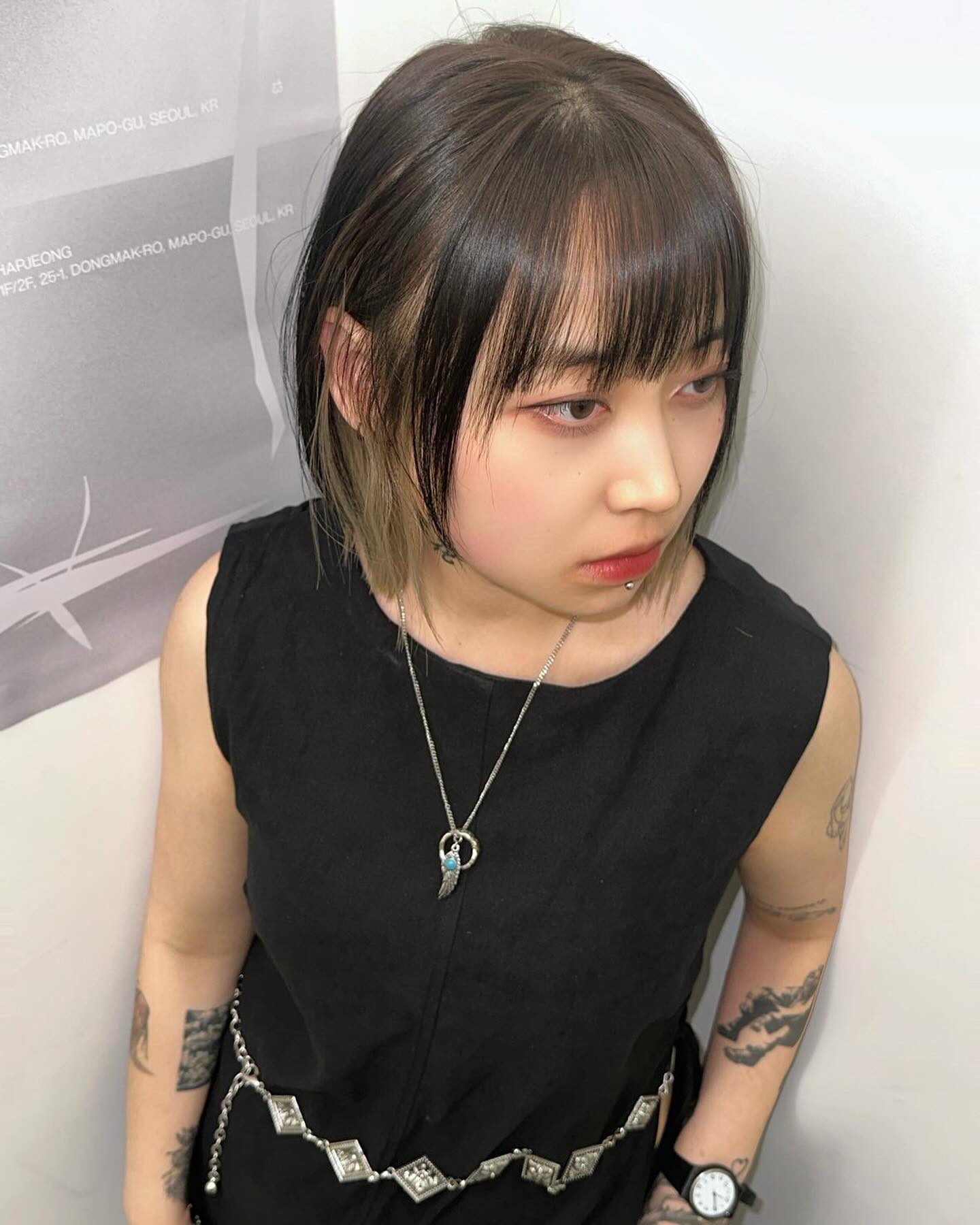 라누이 쌤삥콩