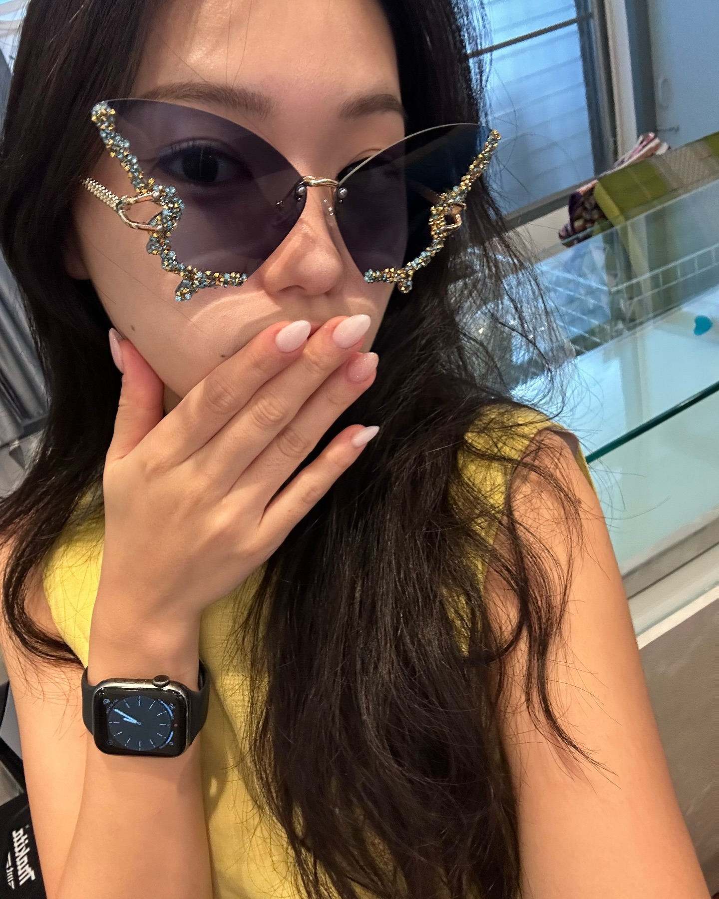 🦋.. 보뱃따우