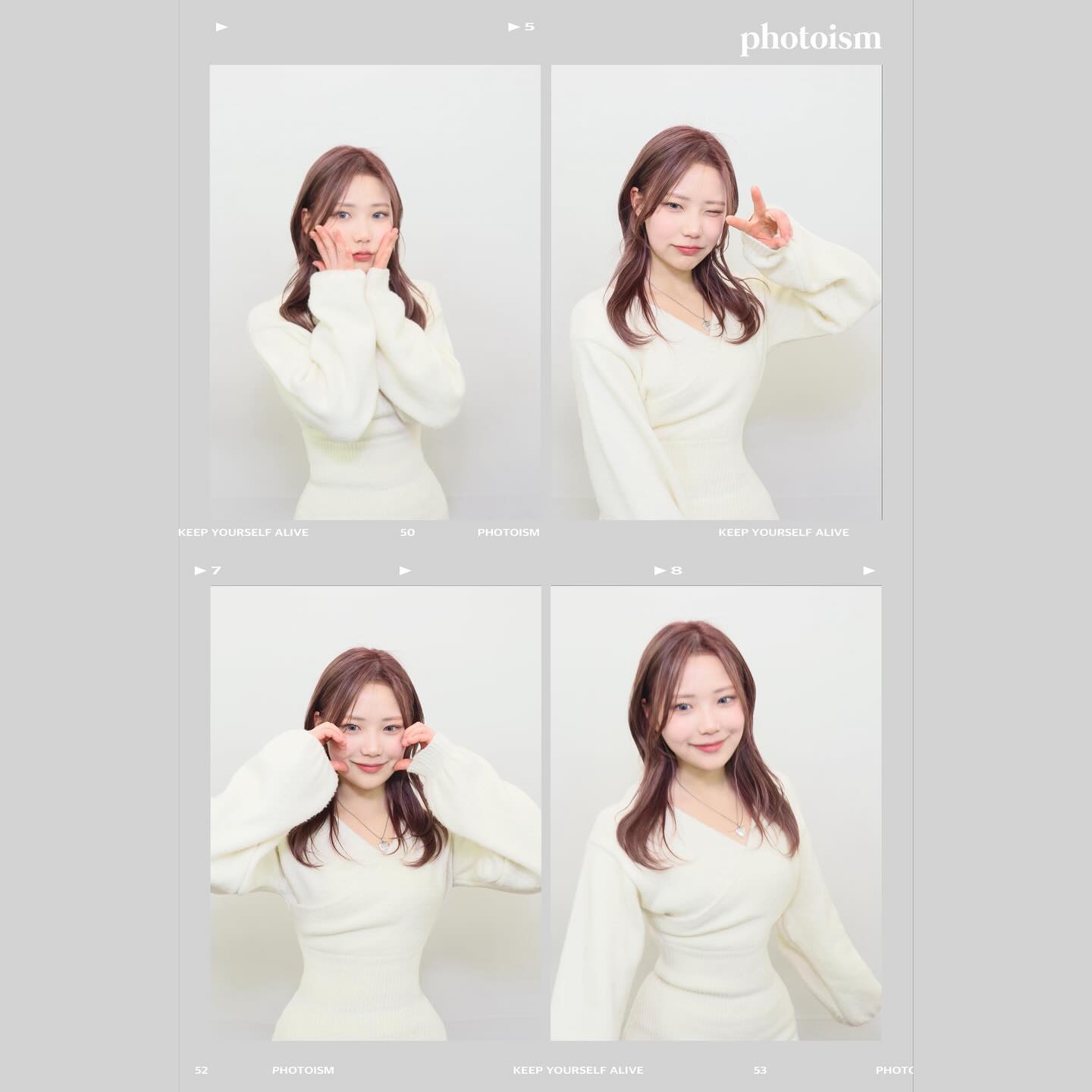 머리했어요~ 홍홍홍 ~