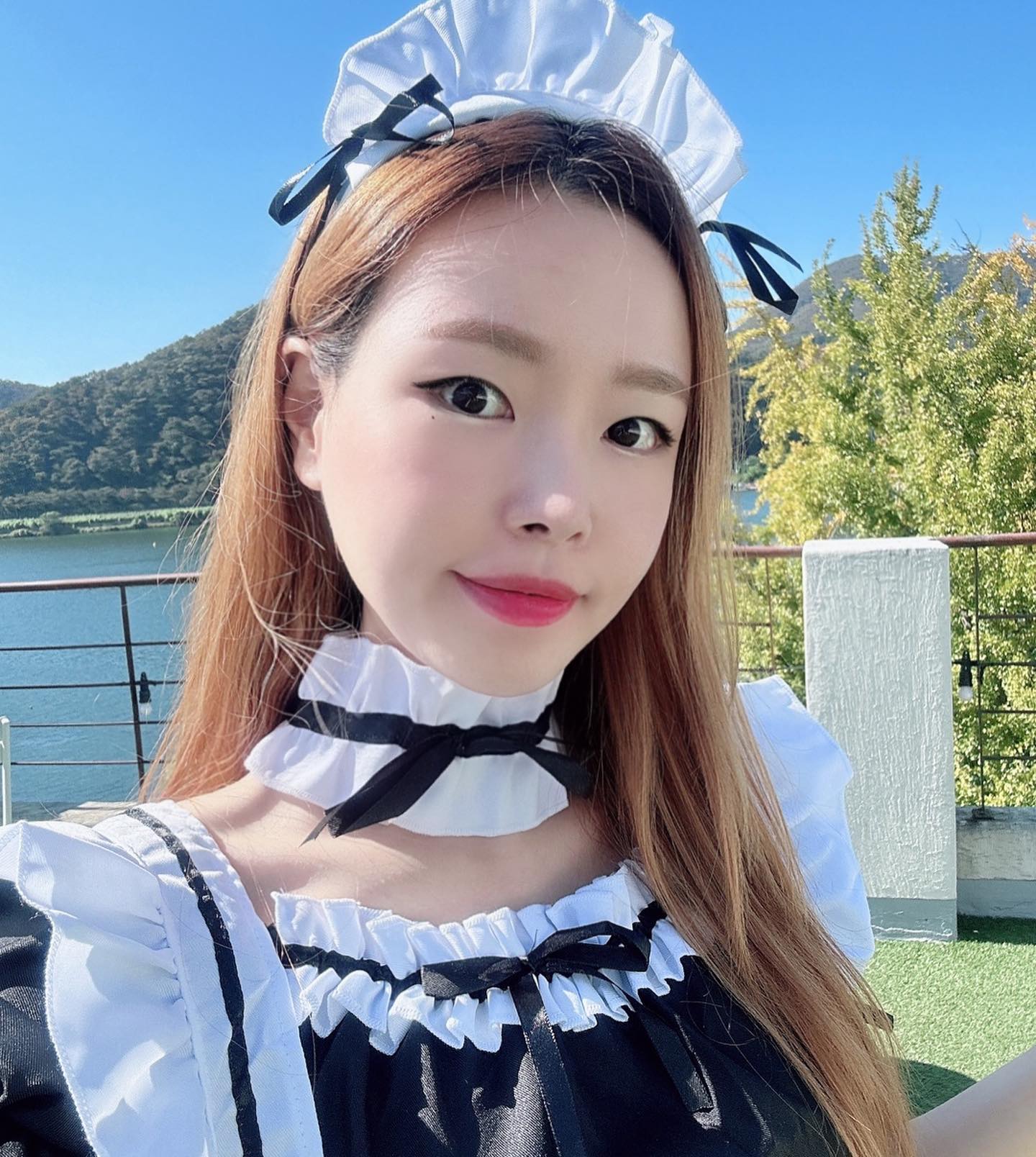 협찬💛

방송, 놀이공원, 이색카페, 할로윈파티 등 다양한 이벤트 의상으로 좋은 핫스윗 할로윈 메이드복 

고품질 원단 사용으로 촉감이 부드럽고
촘촘한 박음질로 깔끔하게 마감처리가 되어있어서 좋았어요 

곧 다가오는 할로윈데이 파티 의상으로!
다양한 사이즈 S부터 5XL 까지 있어 
한번 구경해 보세용 >_< 

https://smartstore.naver.com/shoppingwangdo/products/5910894370

#할로윈 #할로윈코스튬 #할로윈파티 #메이드 #메이드복 #이벤트 #이벤트의상 #코스프레 #코스튬 #남친이벤트 #연말 #연말파티 #연말파티의상