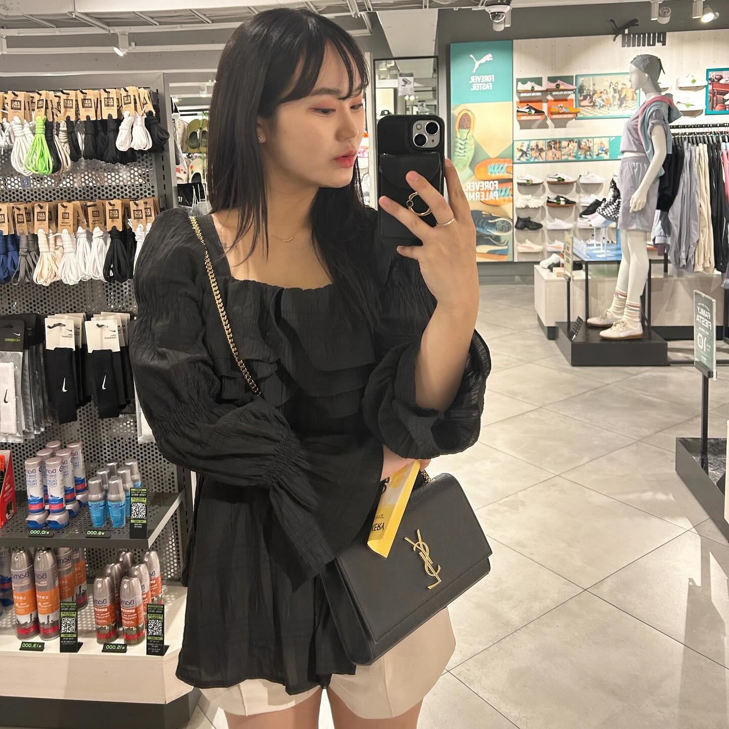 날씨가 너무 좋아서 세상이 다 아름다워보여…💖✨