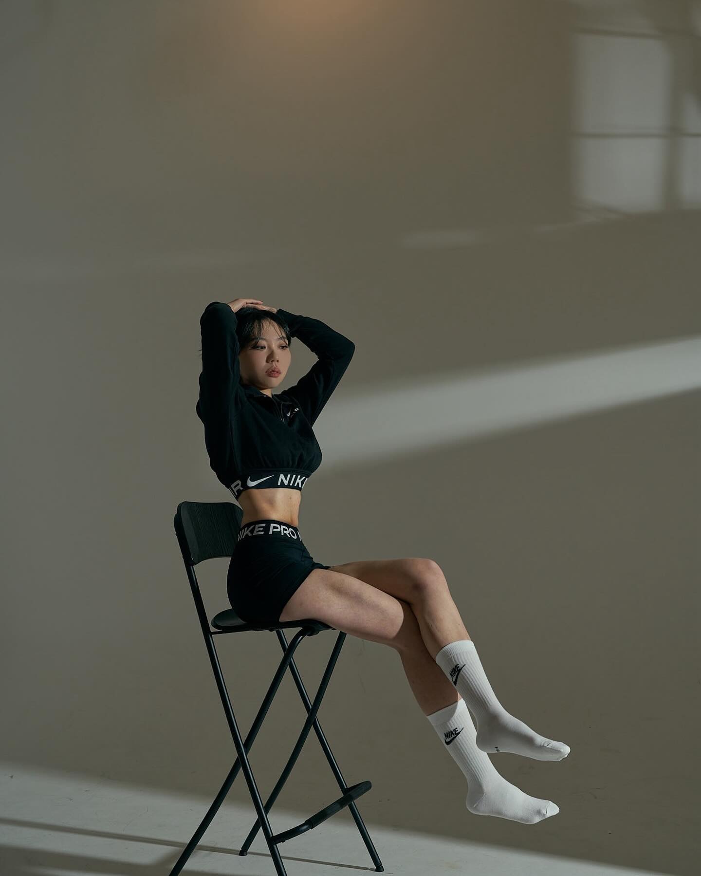 나이키 쪼아✔️🖤