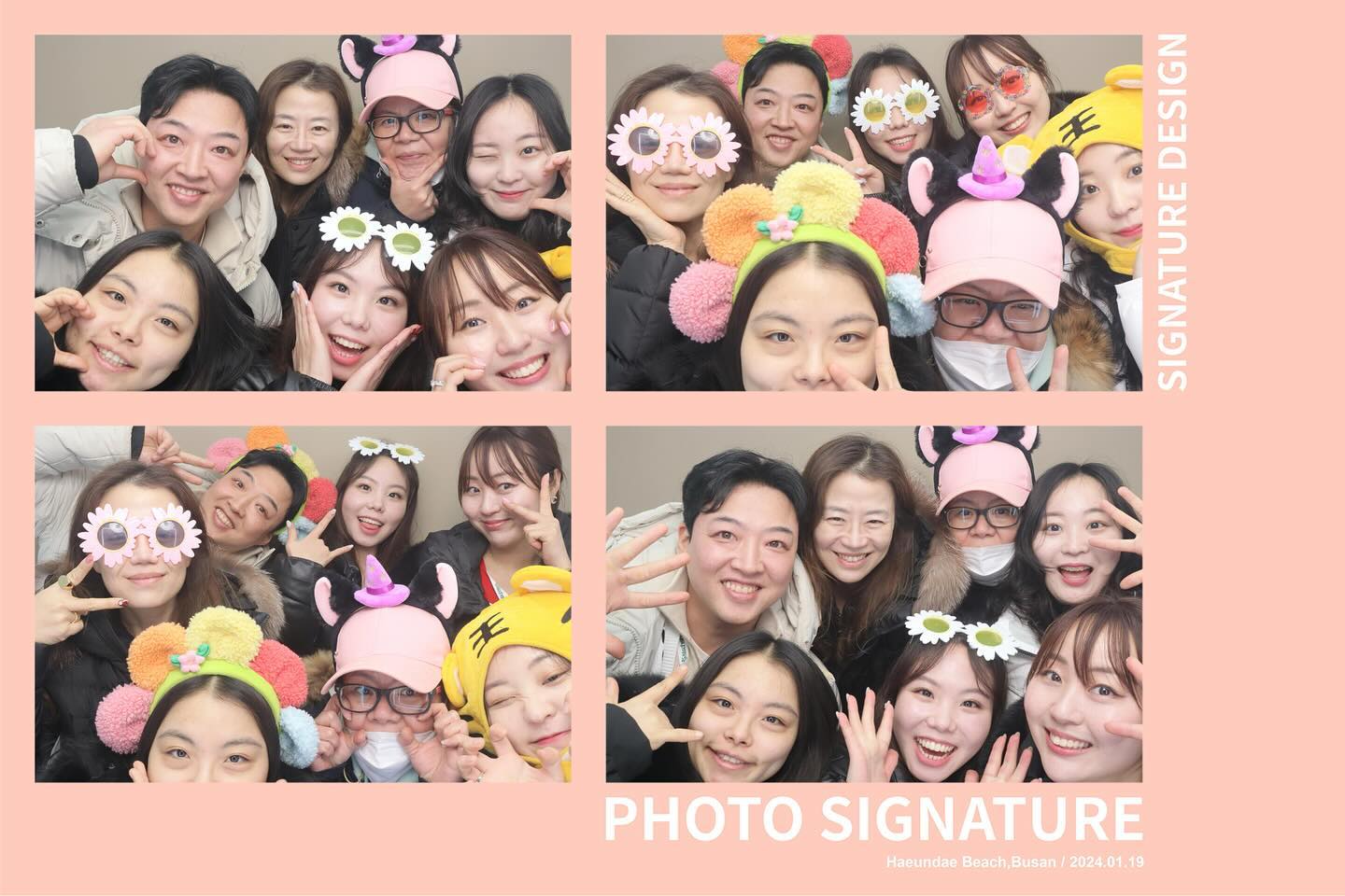 🎀2024 스펙타큘라🎀

매년초 나를 너무 설레이게 하는 스펙타큘라✨

이안에서 멋지게 바뀔 내가 기대되는곳 
동기부여를 받는곳 
회사에 대한 확신을 얻는곳
제품에 대한 자부심이 생기는곳 
허황이 아닌 이룰수 있는 꿈
새로이 코치를 시작하시는 분들의
멋진 미래를 계획하고 온 2024스펙타큘라
너무 감사하고 행복합니당😍💖
 
 
 

 

 
_
#2024 #2024스펙타큘라 #2024spectacular 
#스펙타큘라 #korea #seoul #happy