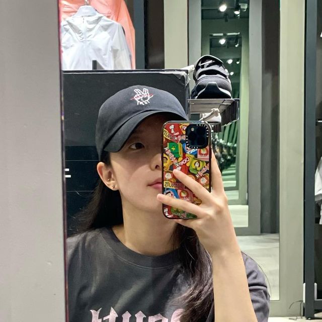 김세연 Se Yeon Kim 🇰🇷 on Instagram
