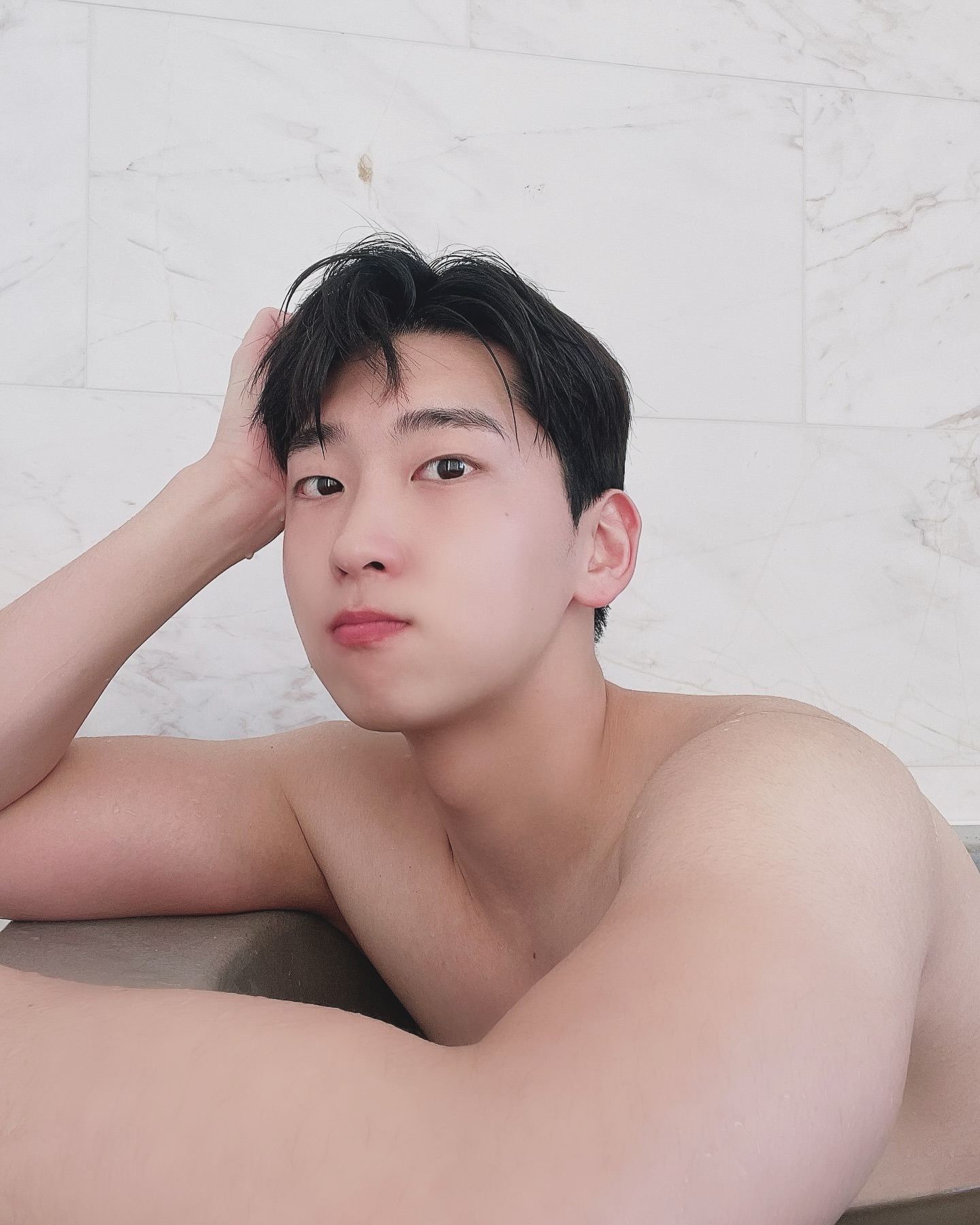 찜질방가고싶다 맥반석 계란탁🥚