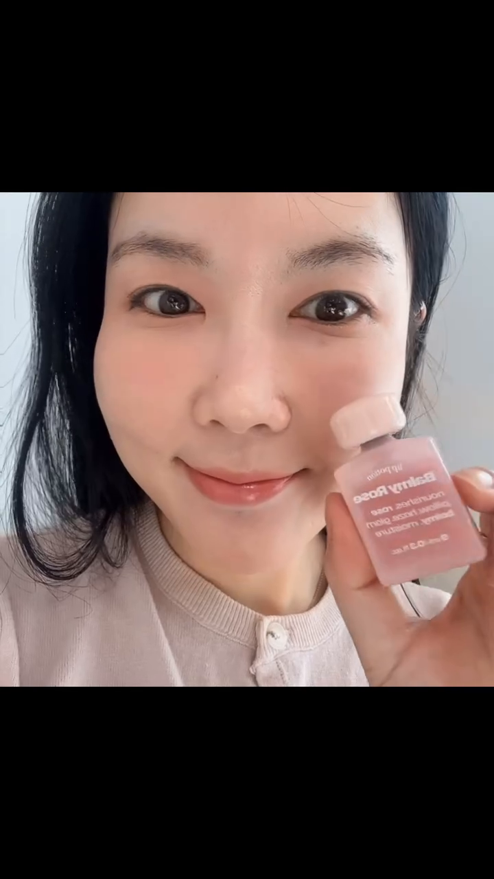 아.너무 예쁜 #토끼혀립 🐰
#얼터너티브스테레오 #바미로즈 
#내돈내산