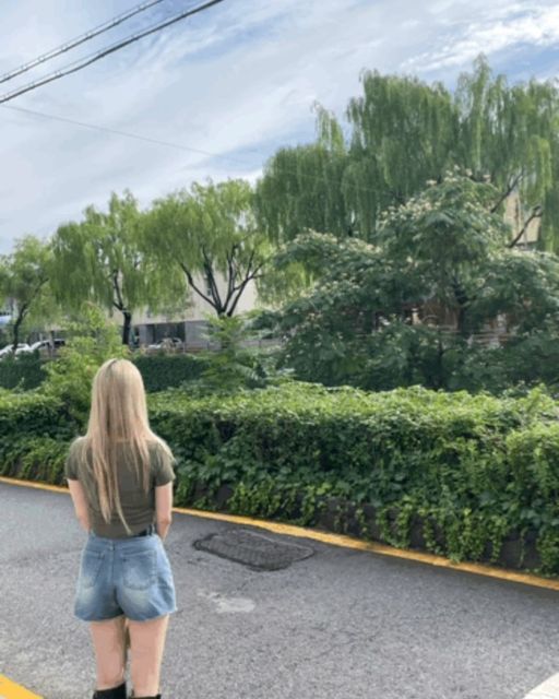 @gr2en_9 on Instagram: "💙"