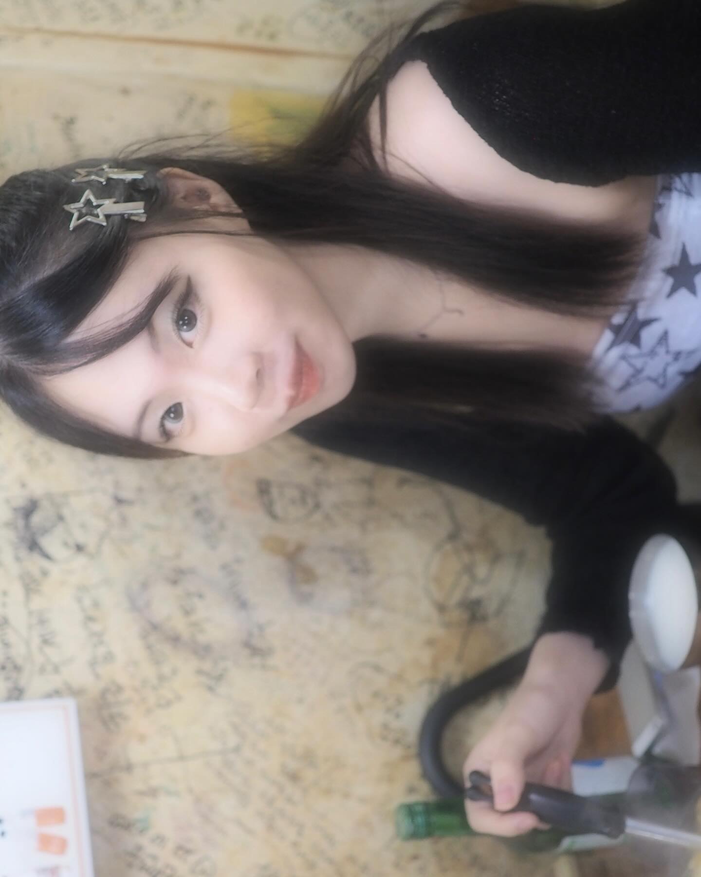 젊음을 함께 보내는 이들 {•••♥˚₊*(ˊo̶̶̷̤ .̫ o̴̶̷̤ˋ)*₊˚ 소듕해