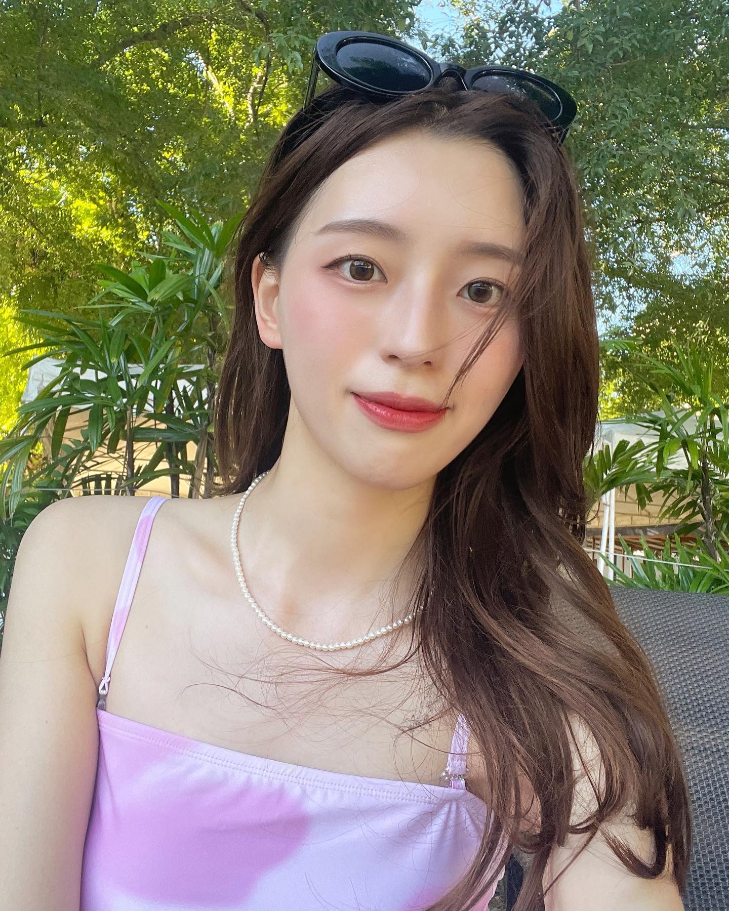 처음 느껴보는 휴양지
오는 비행기에서도 걱정품고 왔지만 도착한 순간 모든 근심 잊어버리고 보낸 힐링 여행.👙🕶

#cebu
#selfie #ootd #travel
