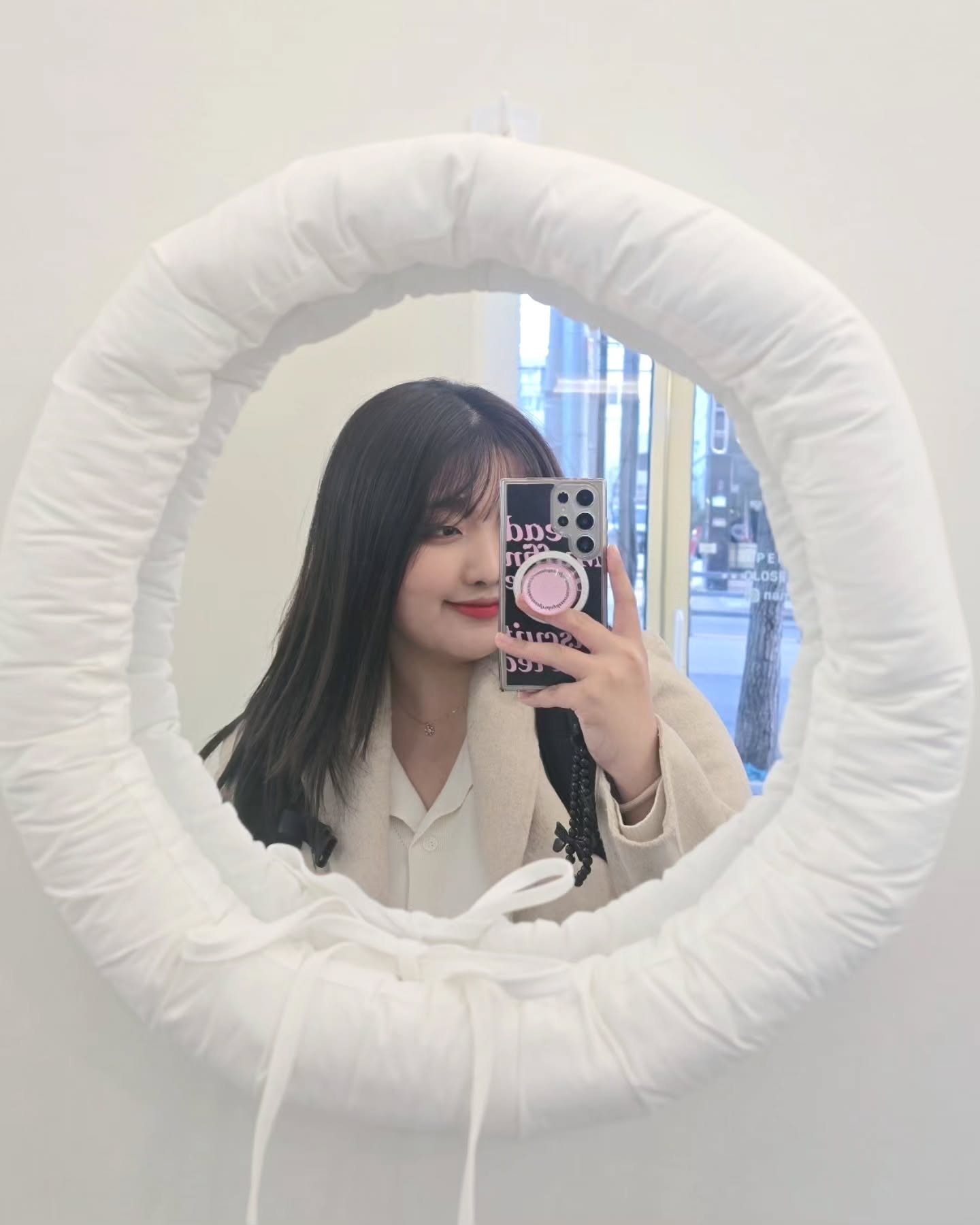 돌아갈래...🥲
⠀
⠀
⠀
⠀
⠀
⠀
⠀
⠀
⠀
⠀
⠀
⠀
⠀
⠀
#99 #26 #instagram #daily #dailylook #selfie #selca #selstagram #일상 #부산여행 #광안리 #힐링 #다시돌아갈래 #선팔 #맞팔 #선팔하면맞팔 #좋아요 #좋아요그램
