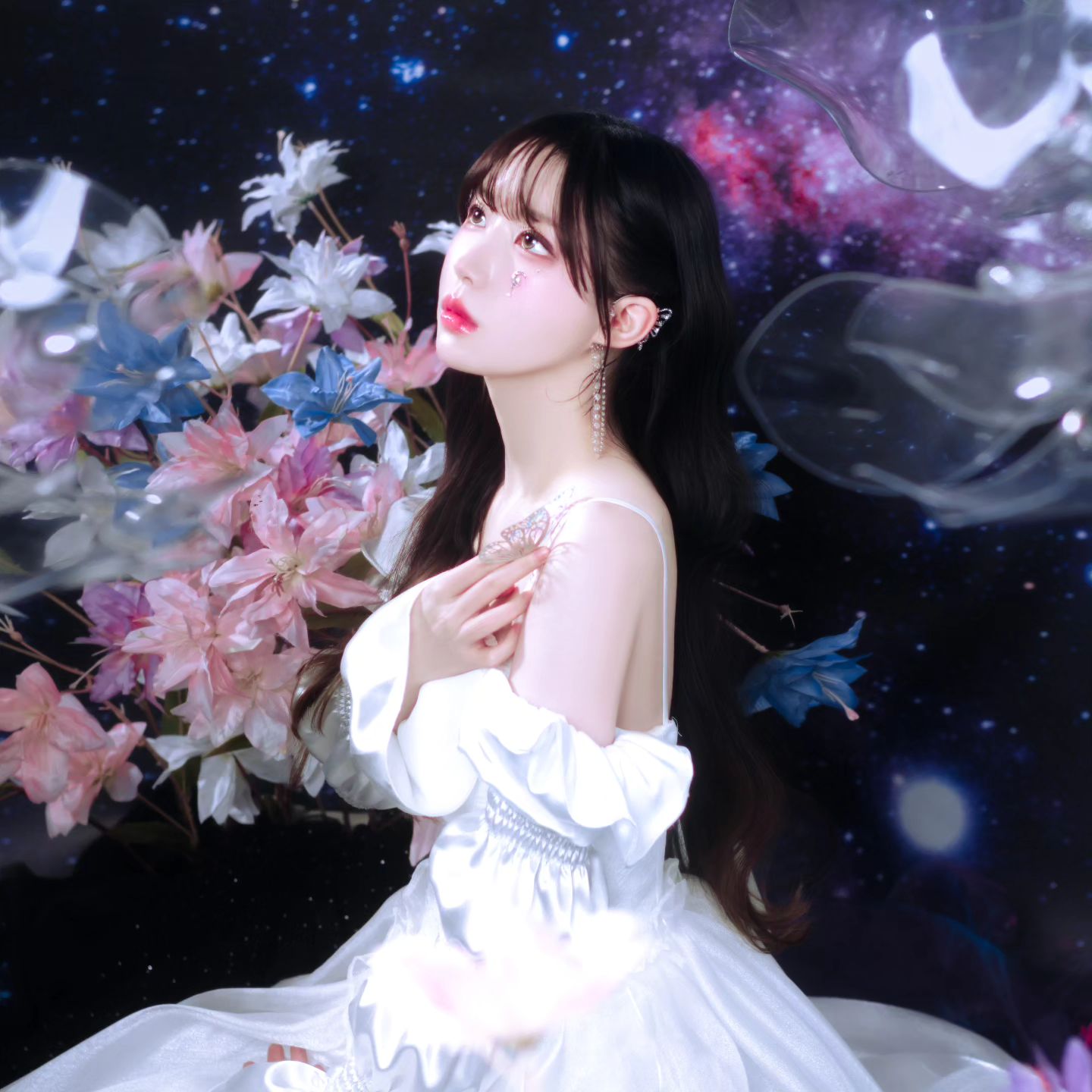 🧚🏻‍♀️