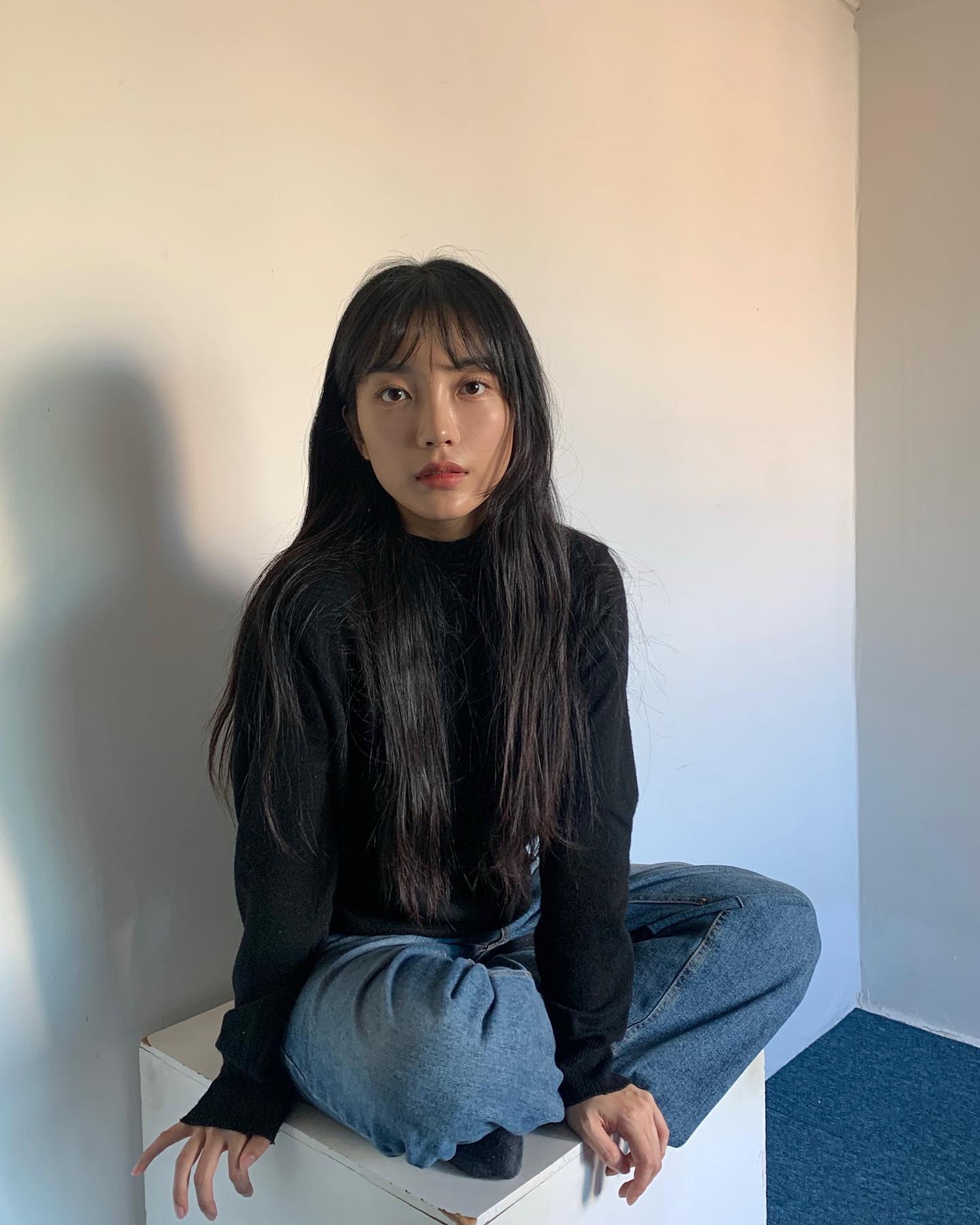 #newprofile 커밍순🫧